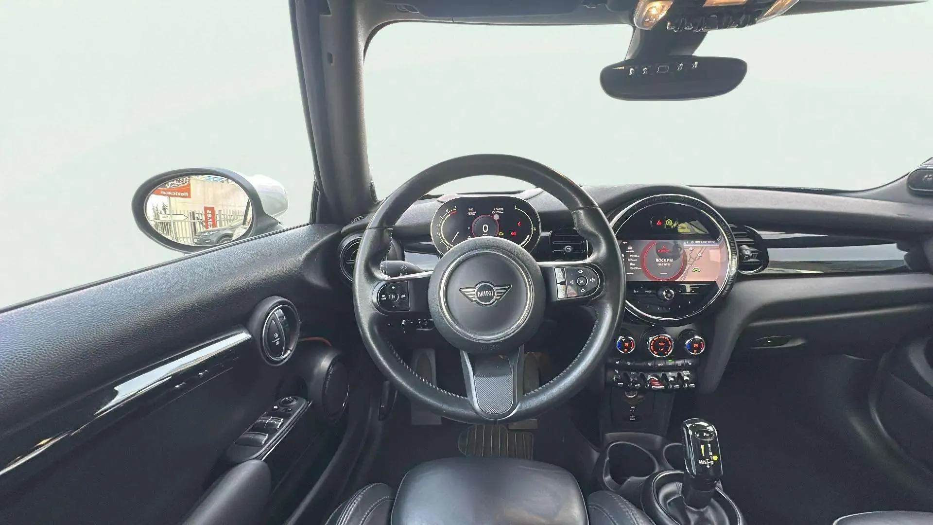 MINI Cooper - foto 11
