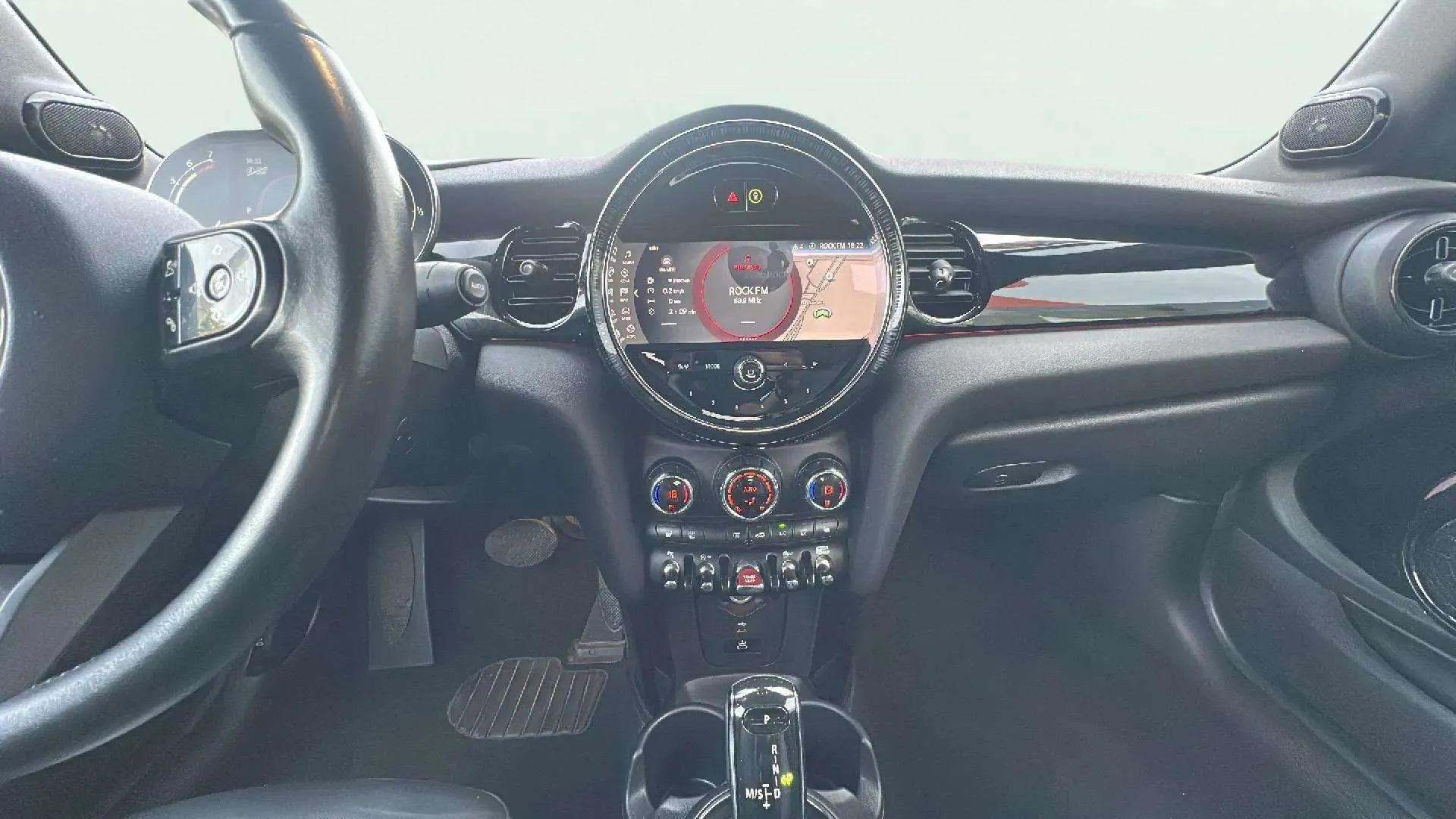 MINI Cooper - foto 14