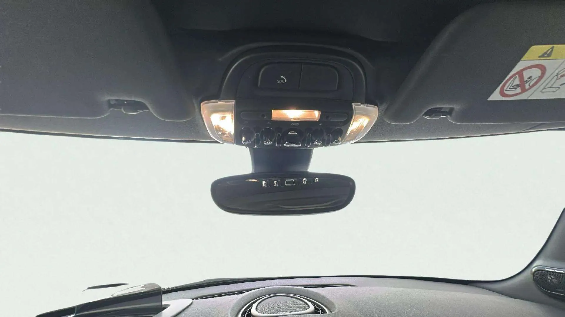 MINI Cooper - foto 15