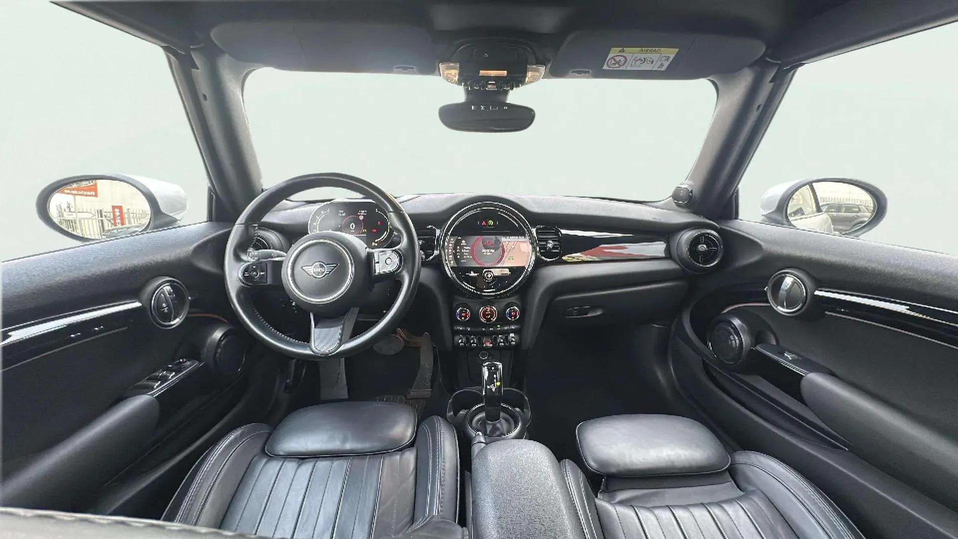 MINI Cooper - foto 10