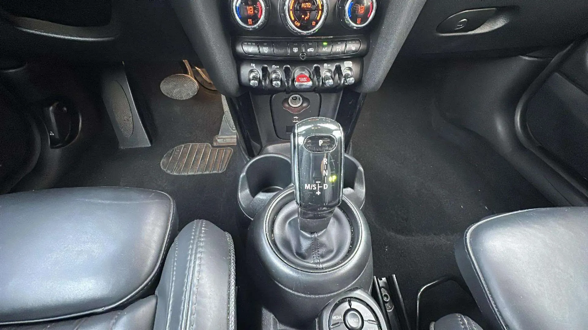 MINI Cooper - foto 16