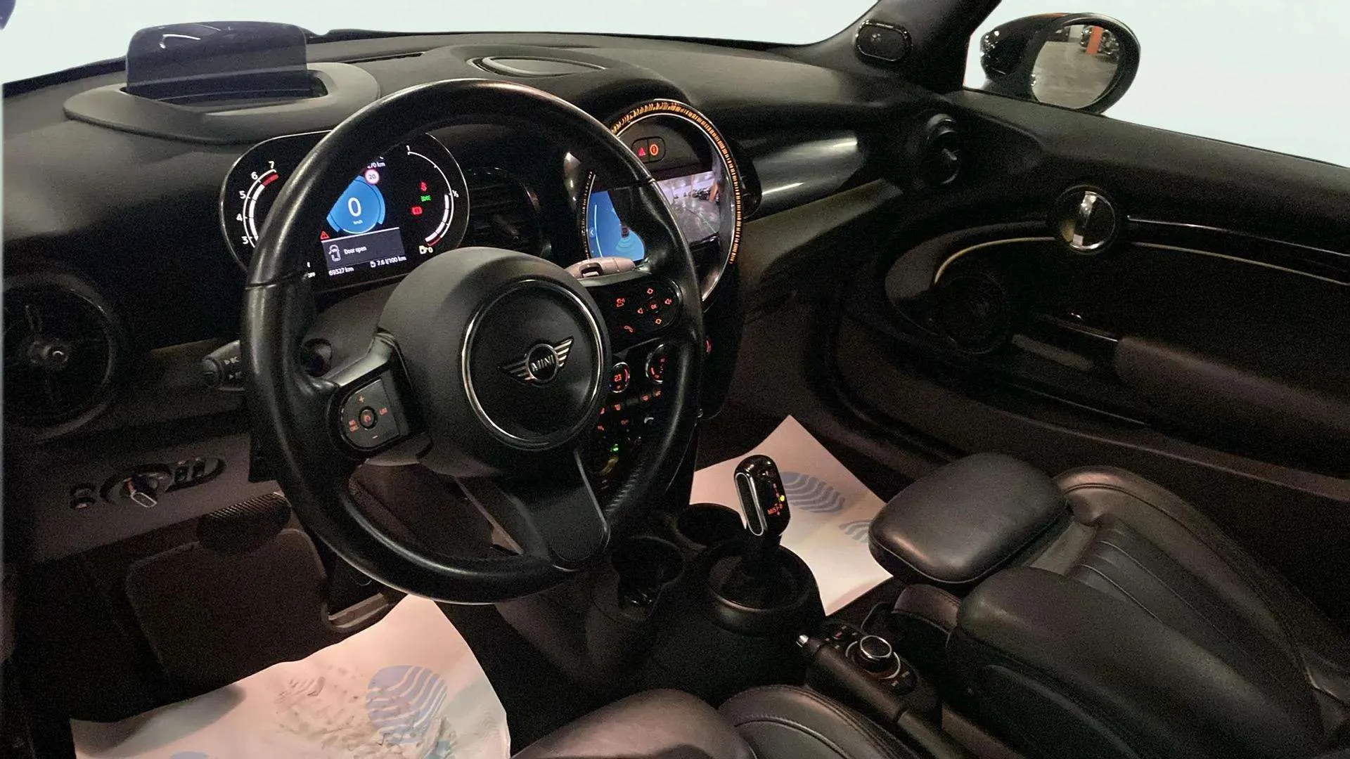 MINI Cooper Cabrio - foto 9