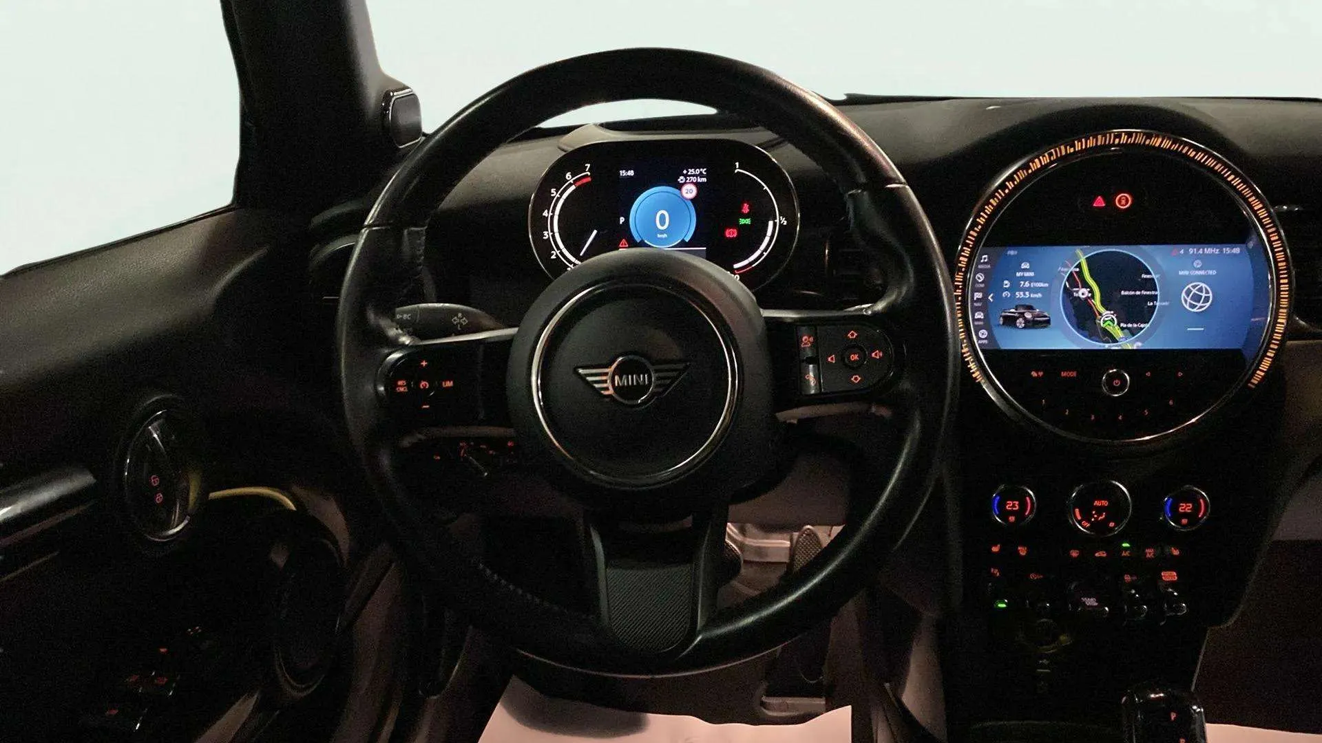 MINI Cooper Cabrio - foto 12