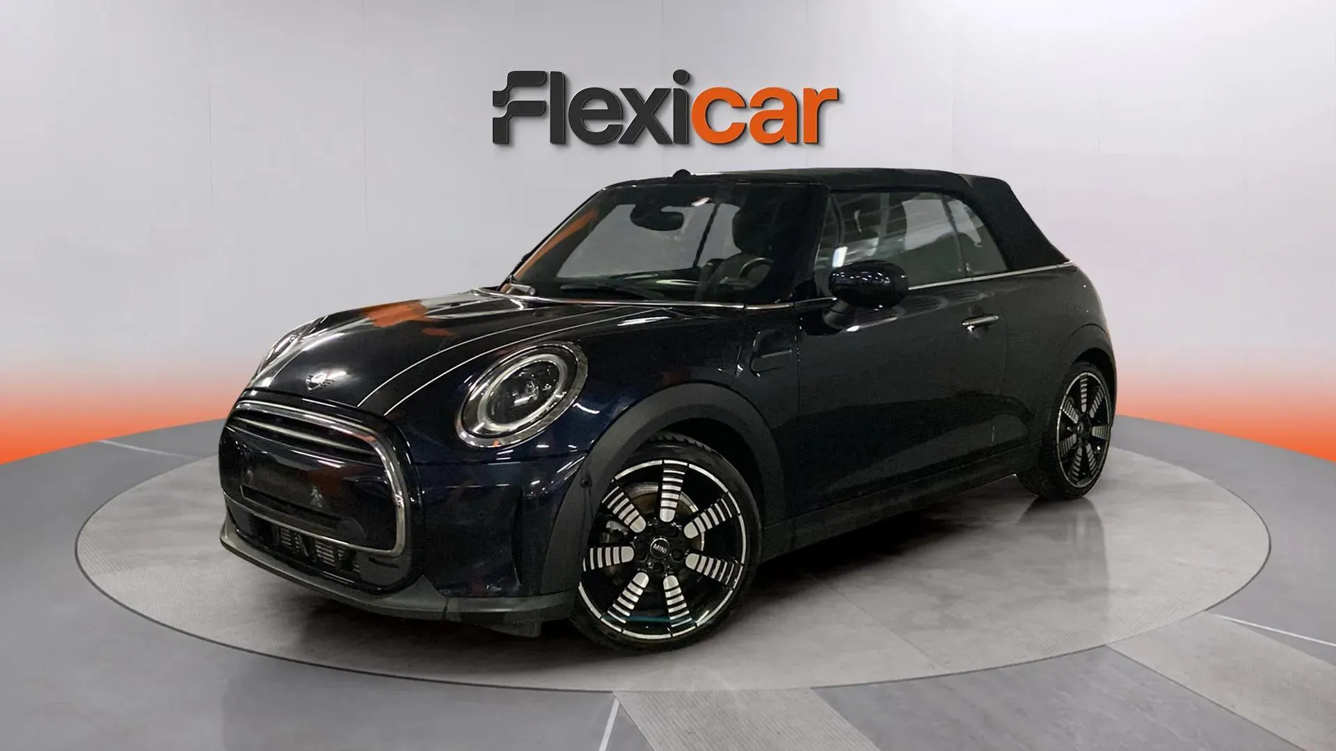 MINI Cooper Cabrio - foto 2