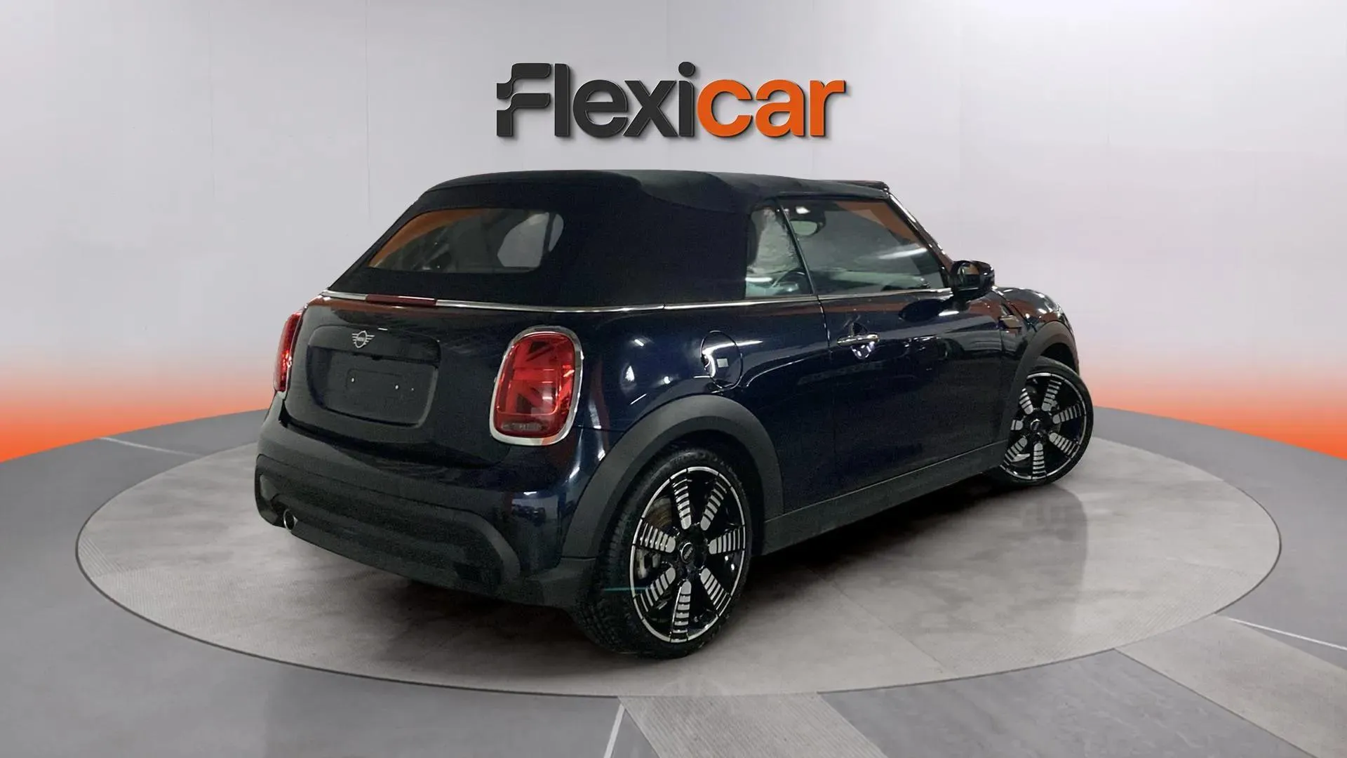 MINI Cooper Cabrio - foto 6
