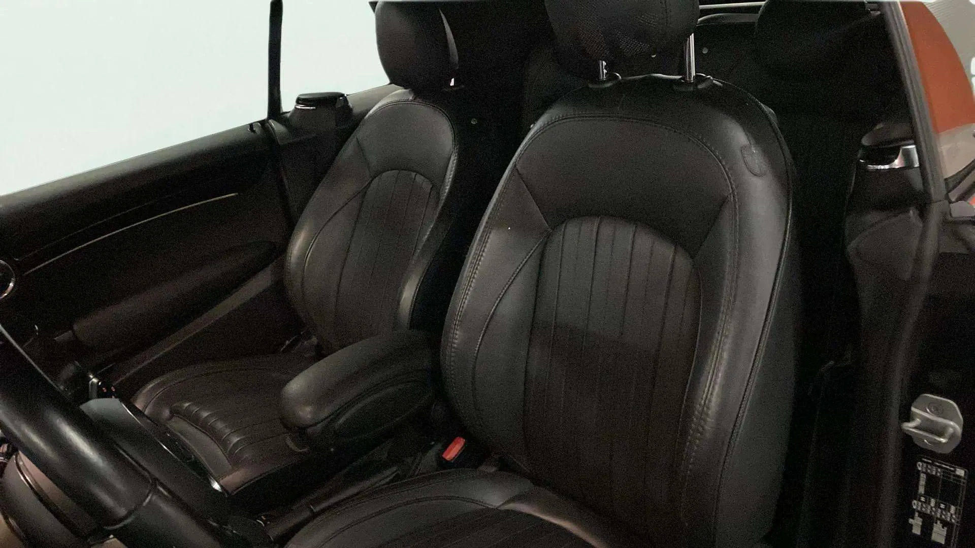 MINI Cooper Cabrio - foto 25