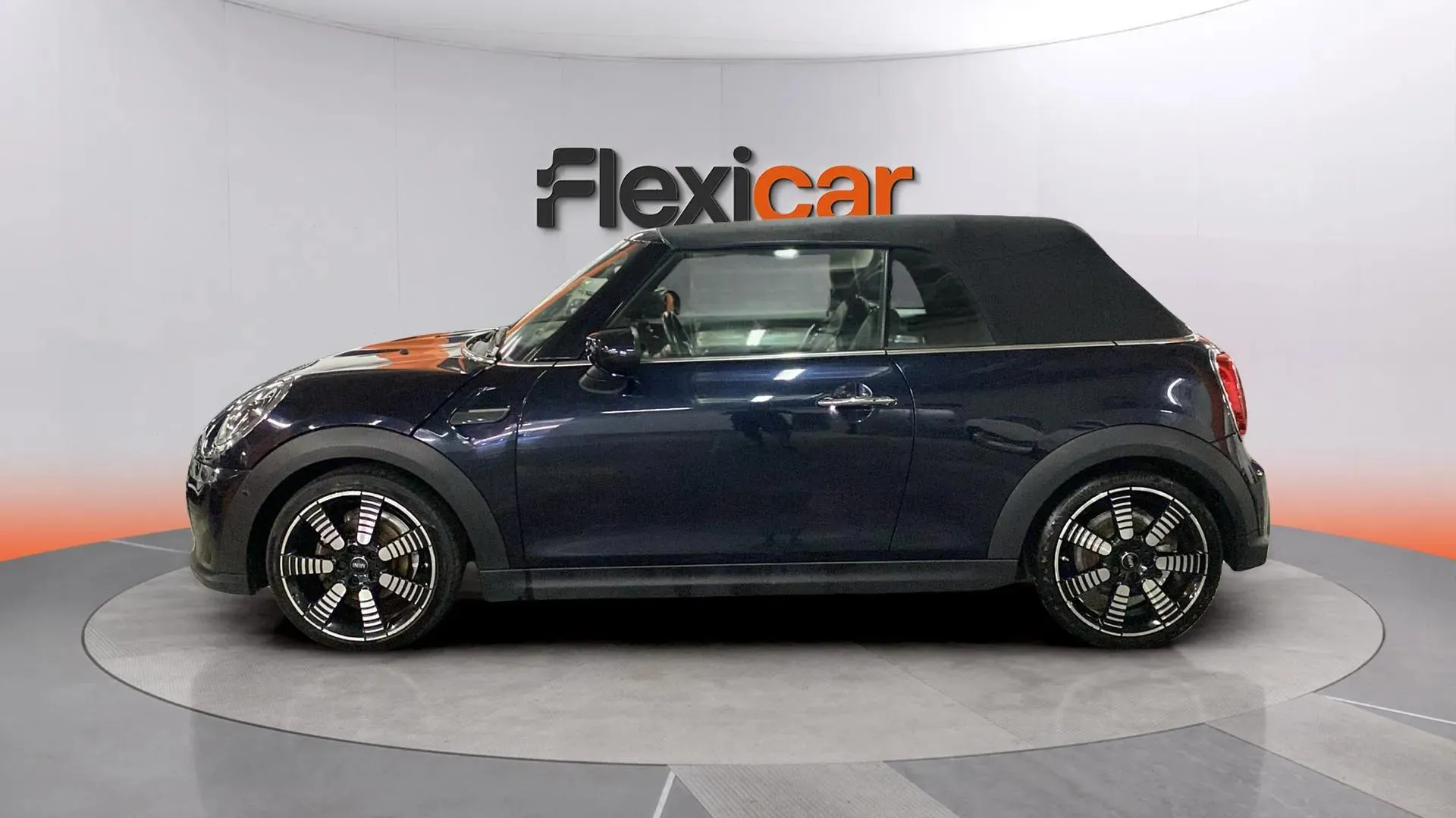 MINI Cooper Cabrio - foto 4