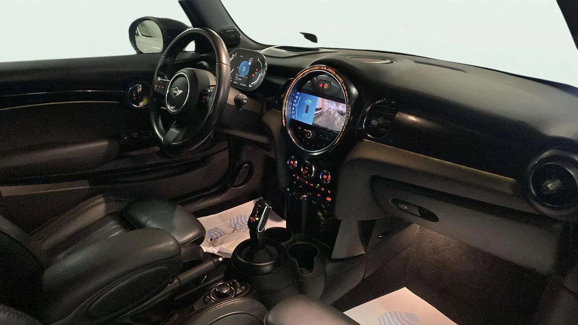 MINI Cooper Cabrio - foto 10