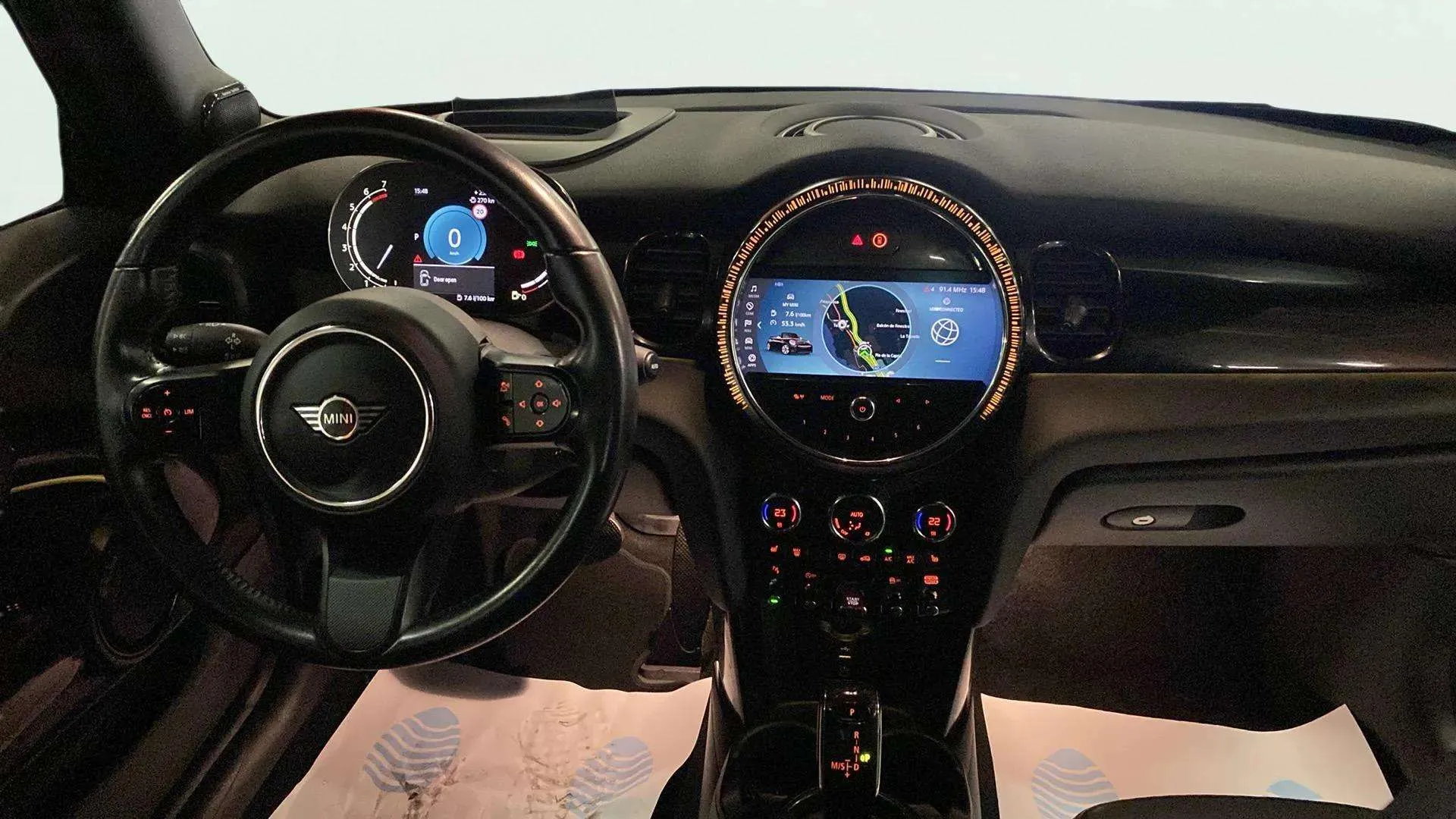 MINI Cooper Cabrio - foto 11