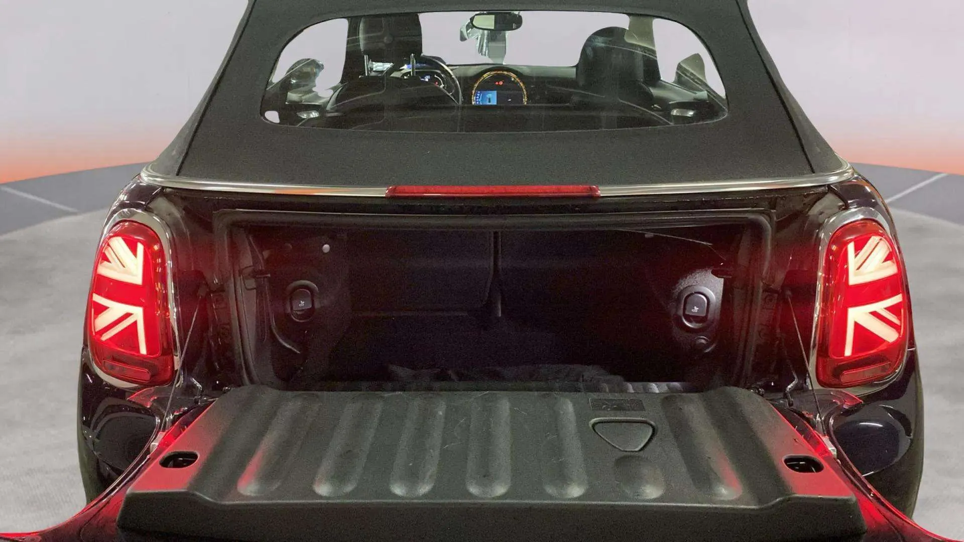 MINI Cooper Cabrio - foto 8