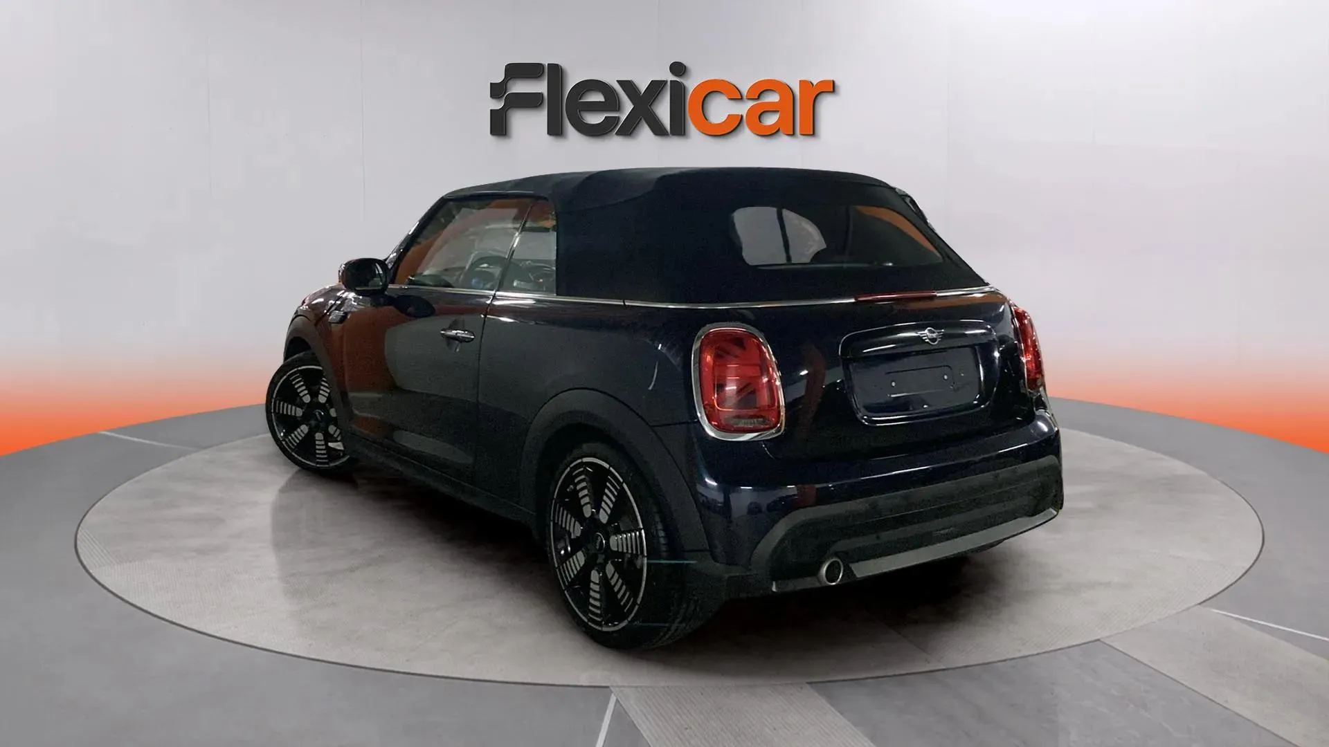 MINI Cooper Cabrio - foto 5