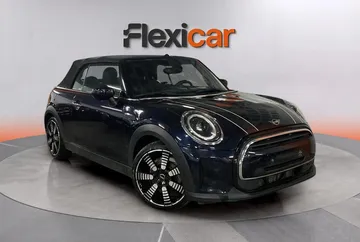 mini mini cooper cabrio gasolina automatica benidorm 903000000247798