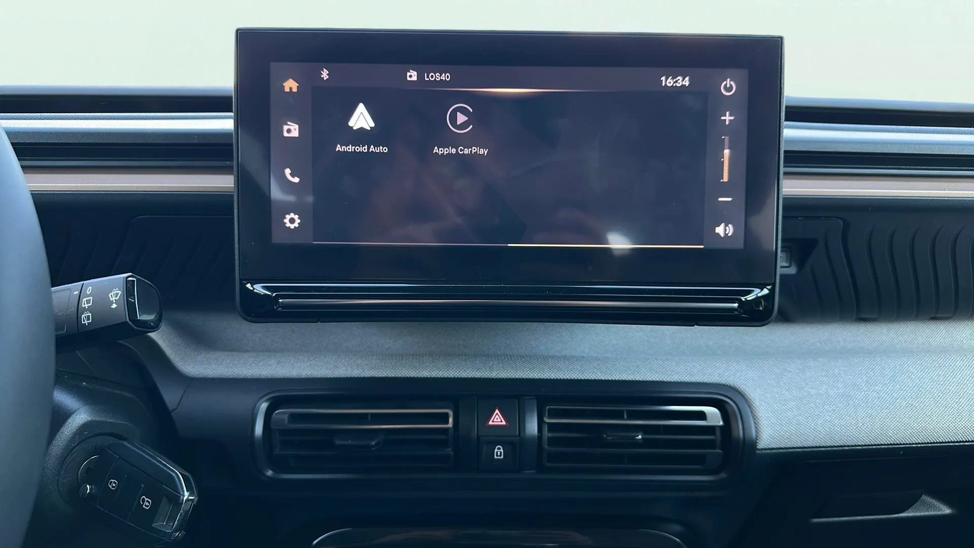 Citroën C3 Aircross Turbo BVM6 Plus - foto 15