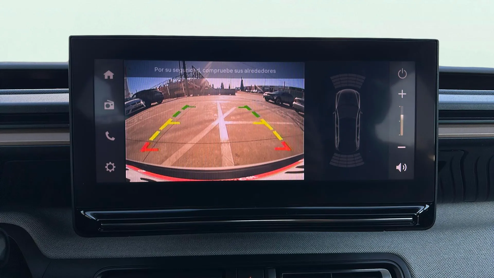 Citroën C3 Aircross Turbo BVM6 Plus - foto 16