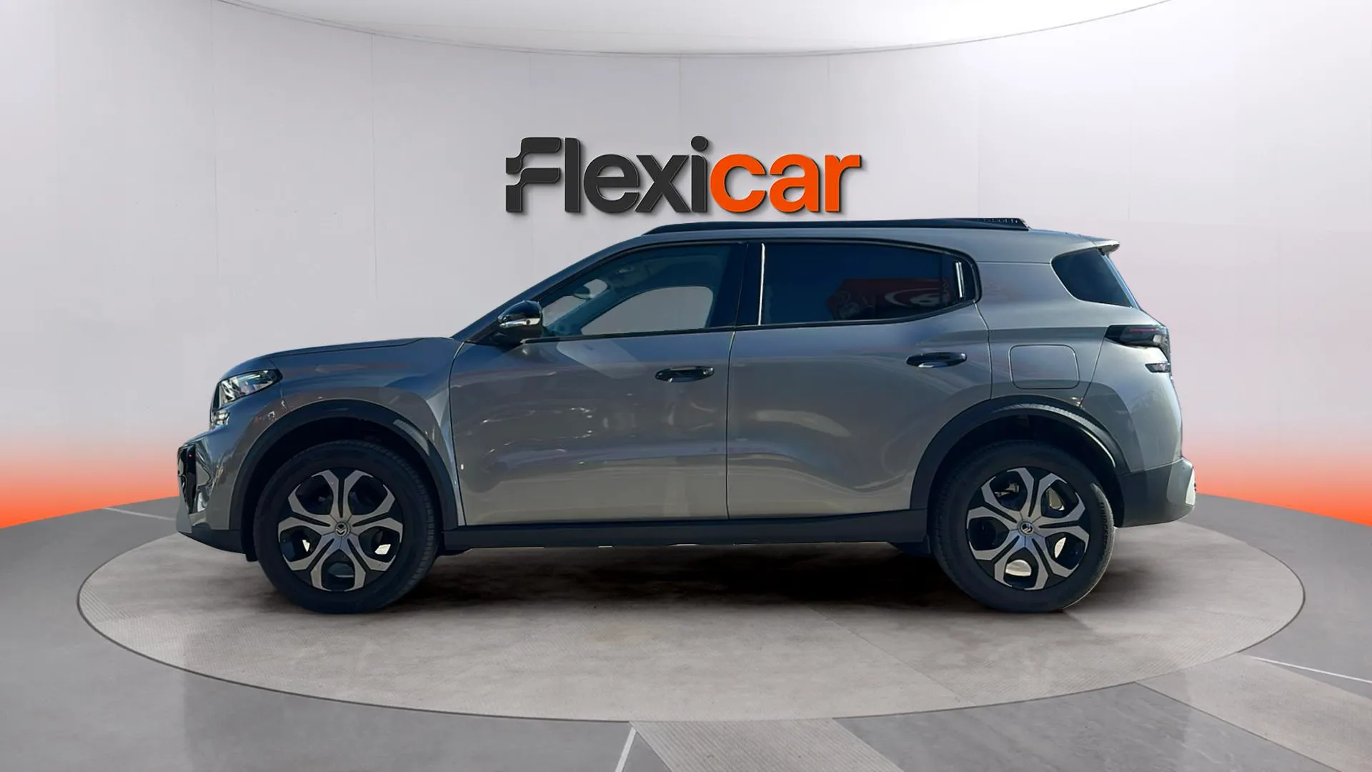 Citroën C3 Aircross Turbo BVM6 Plus - foto 4