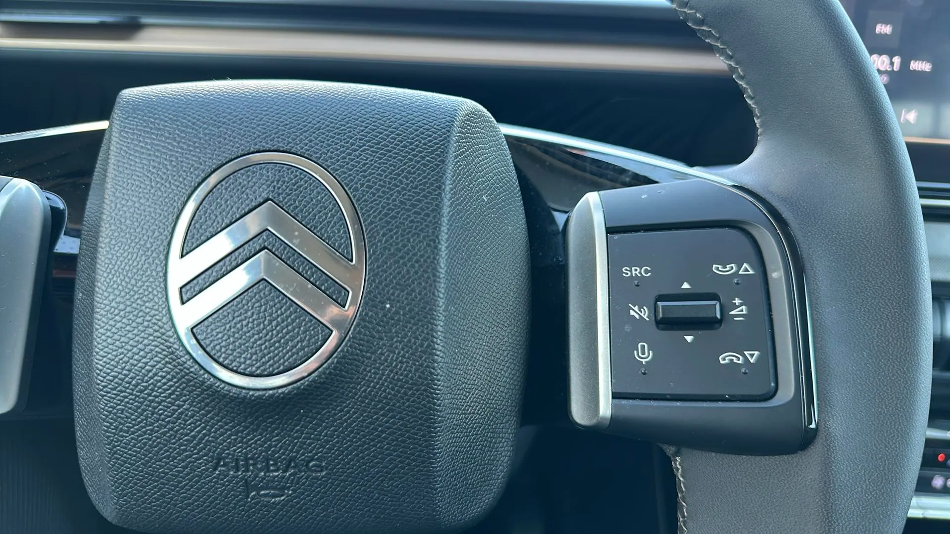 Citroën C3 Aircross Turbo BVM6 Plus - foto 14