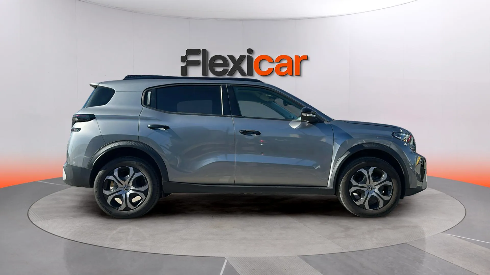 Citroën C3 Aircross Turbo BVM6 Plus - foto 8
