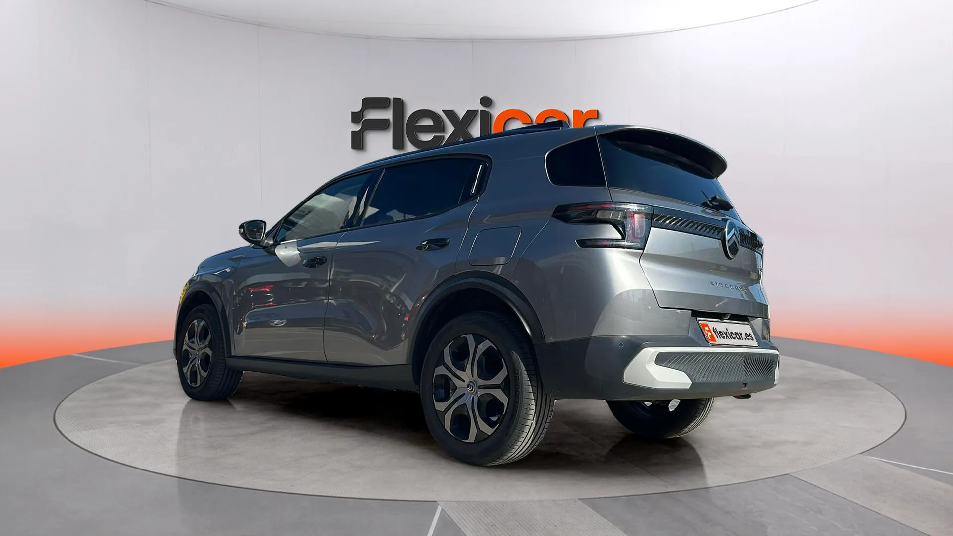 Citroën C3 Aircross Turbo BVM6 Plus - foto 5