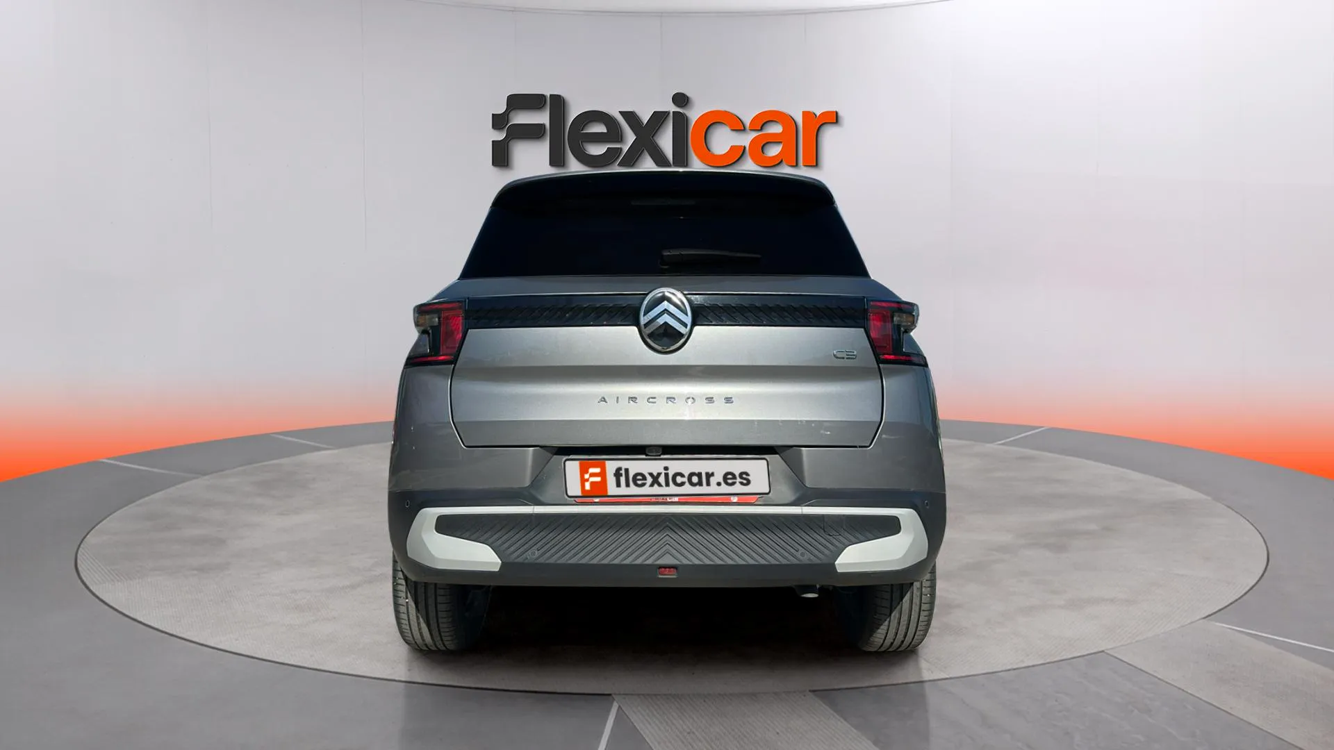 Citroën C3 Aircross Turbo BVM6 Plus - foto 6