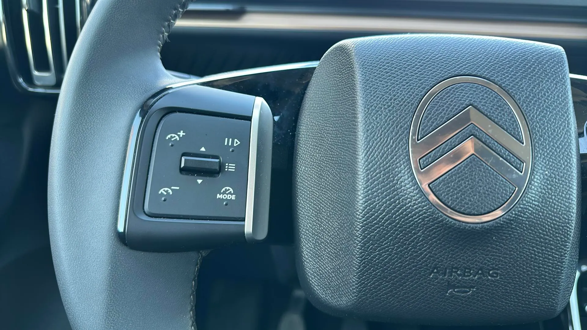 Citroën C3 Aircross Turbo BVM6 Plus - foto 13