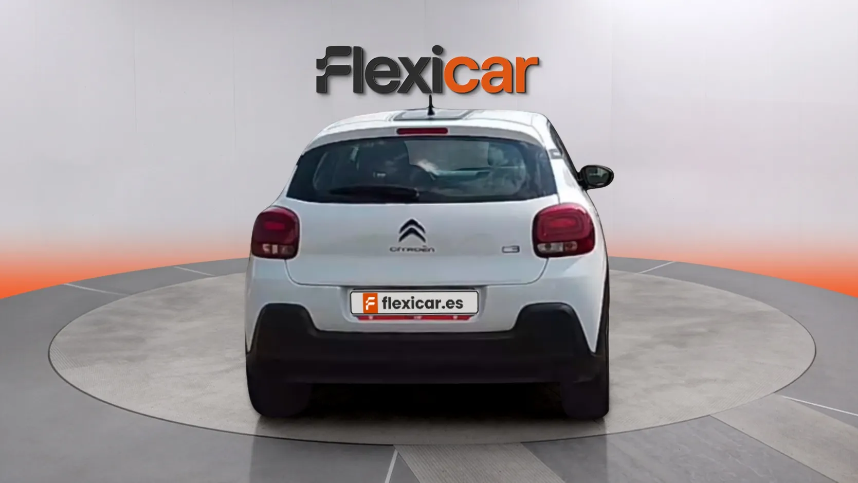 Citroën C3 PureTech C-Series - foto 6
