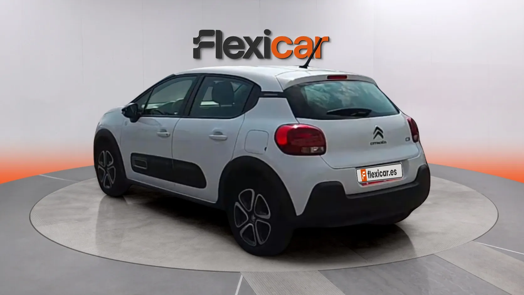 Citroën C3 PureTech C-Series - foto 5