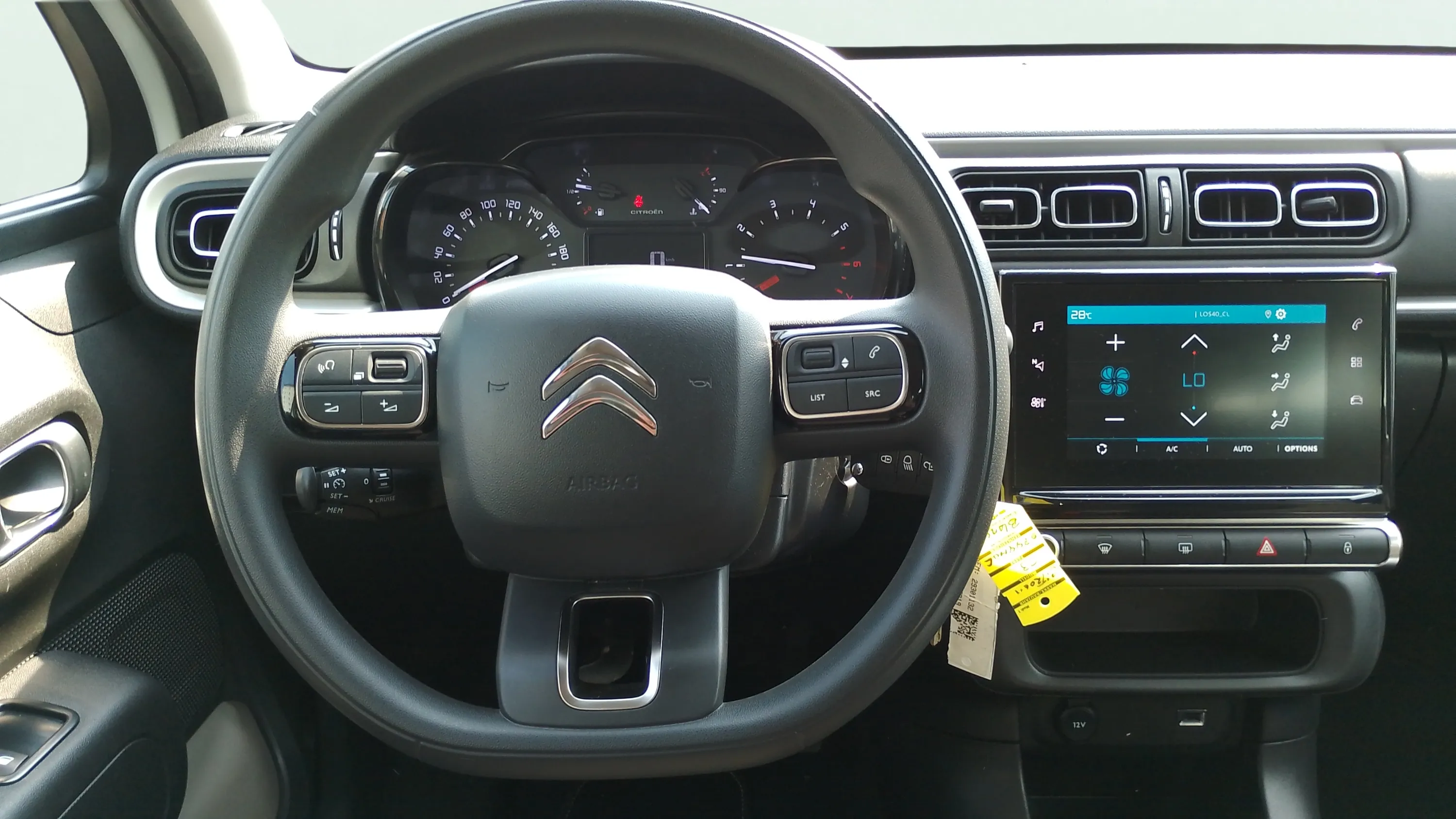 Citroën C3 PureTech C-Series - foto 10
