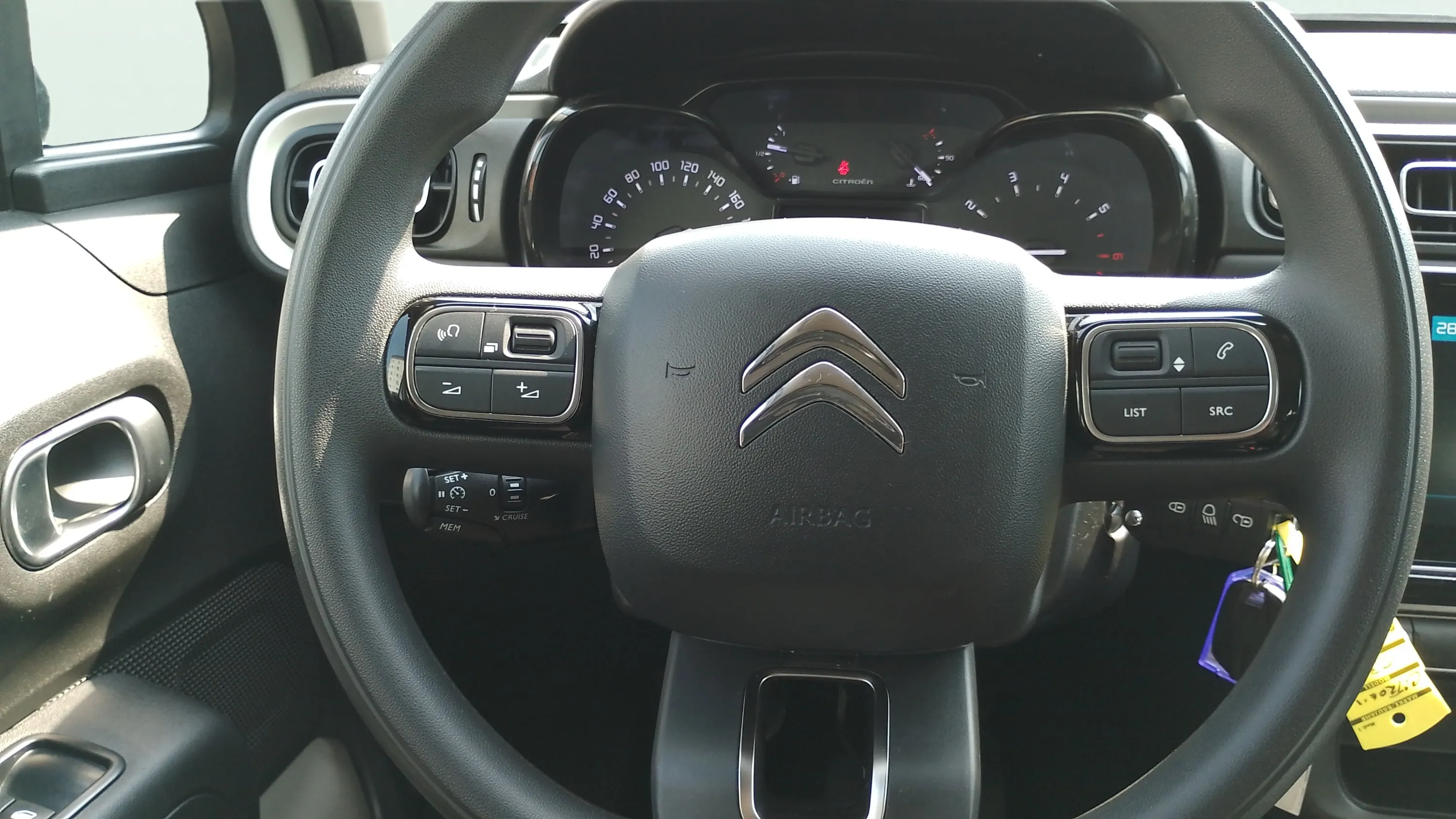 Citroën C3 PureTech C-Series - foto 12