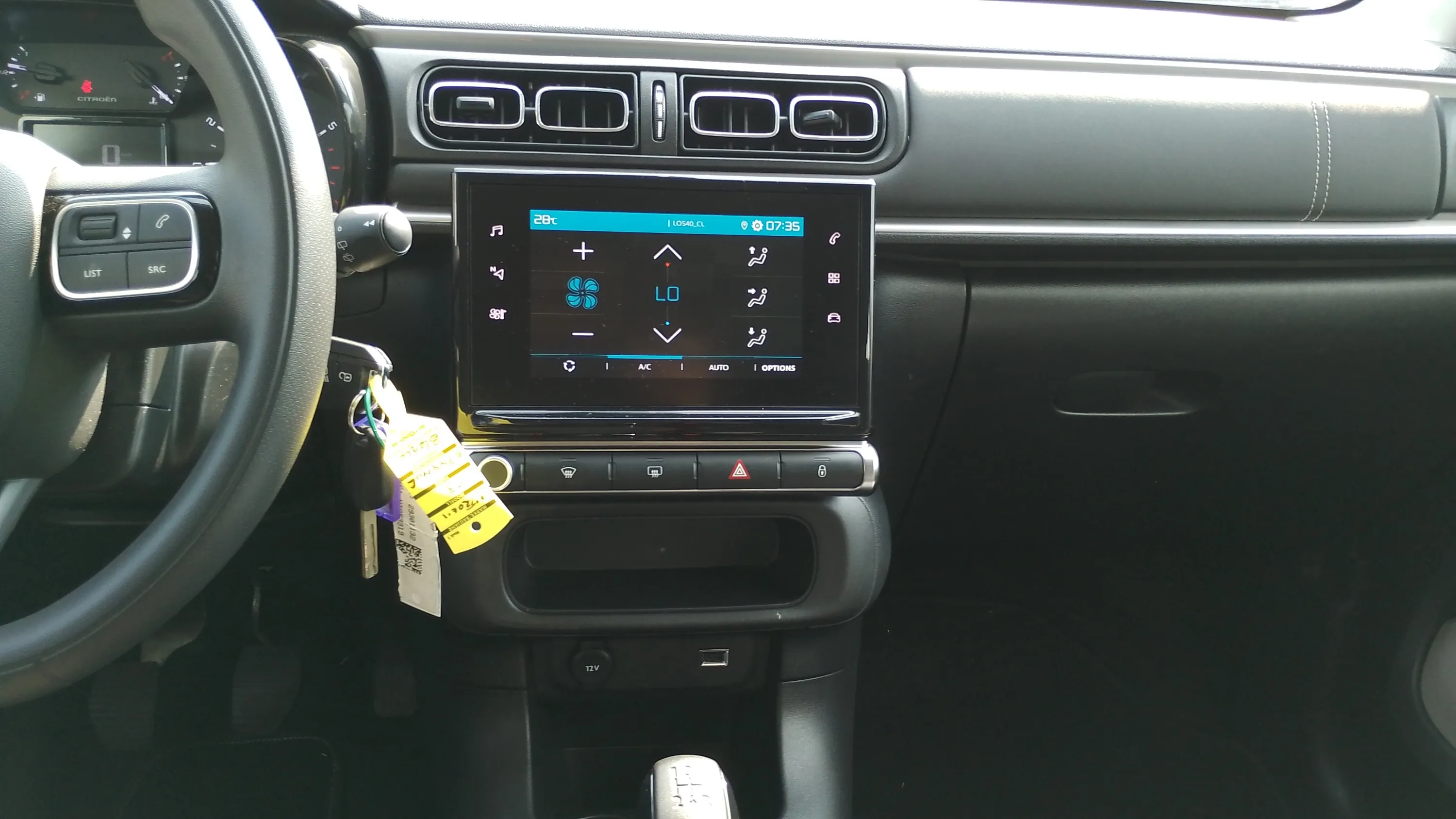 Citroën C3 PureTech C-Series - foto 11
