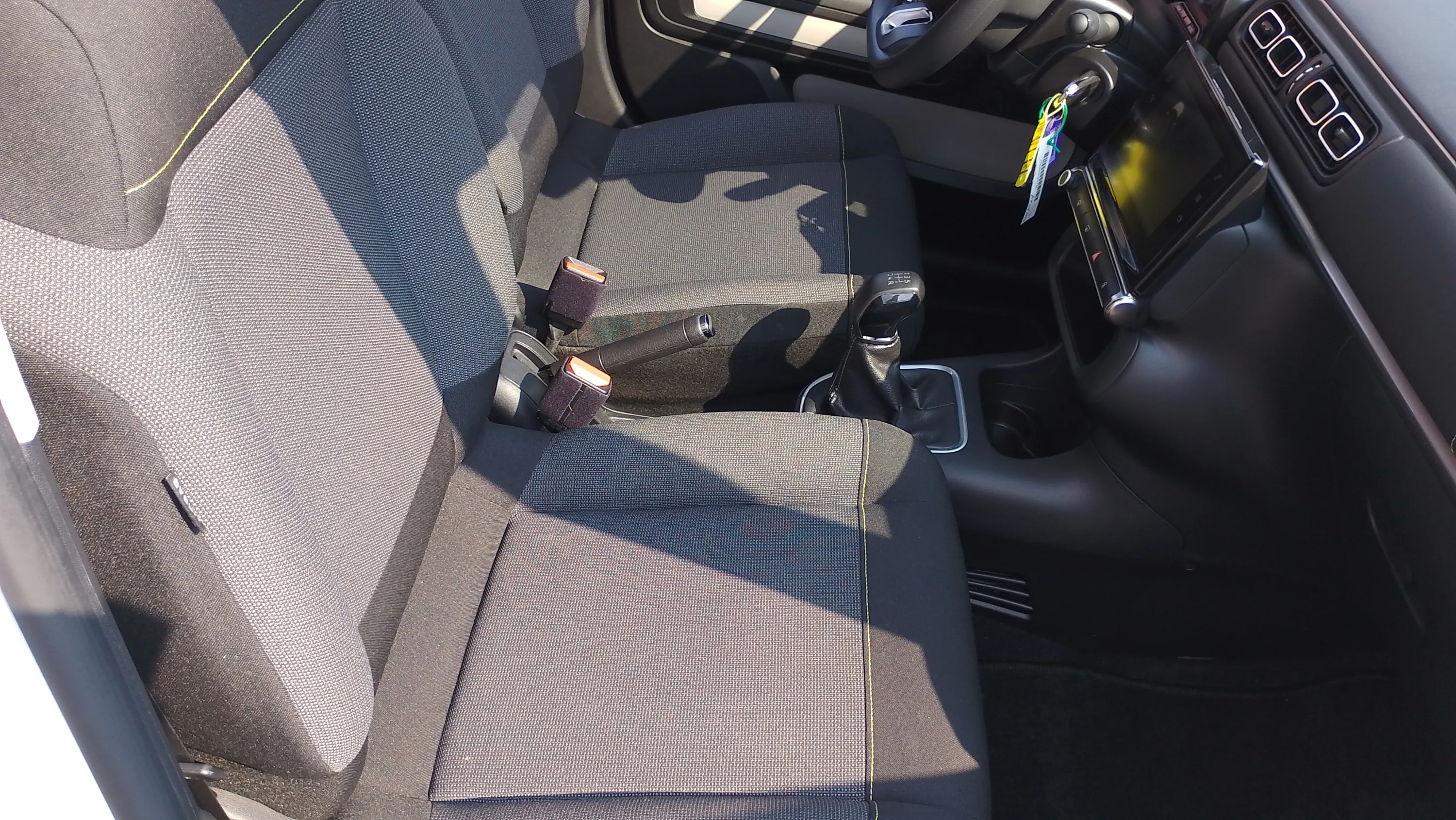 Citroën C3 PureTech C-Series - foto 14