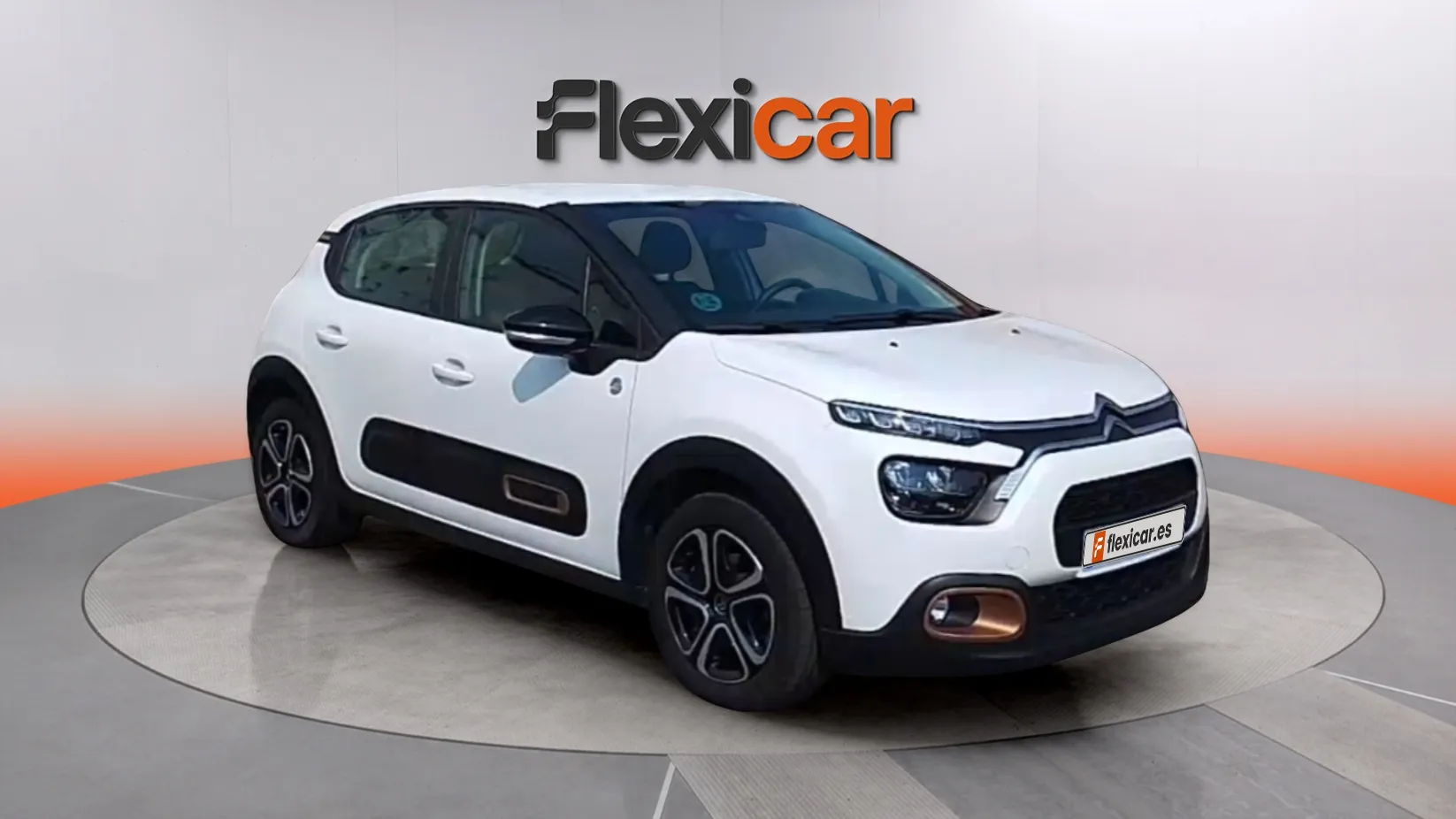 Citroën C3 PureTech C-Series