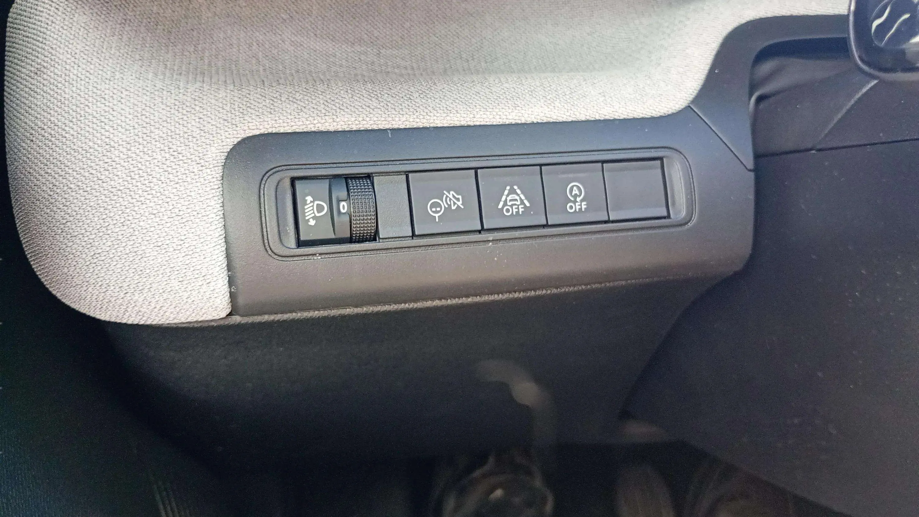 Citroën C3 Aircross Turbo BVM6 Plus - foto 21