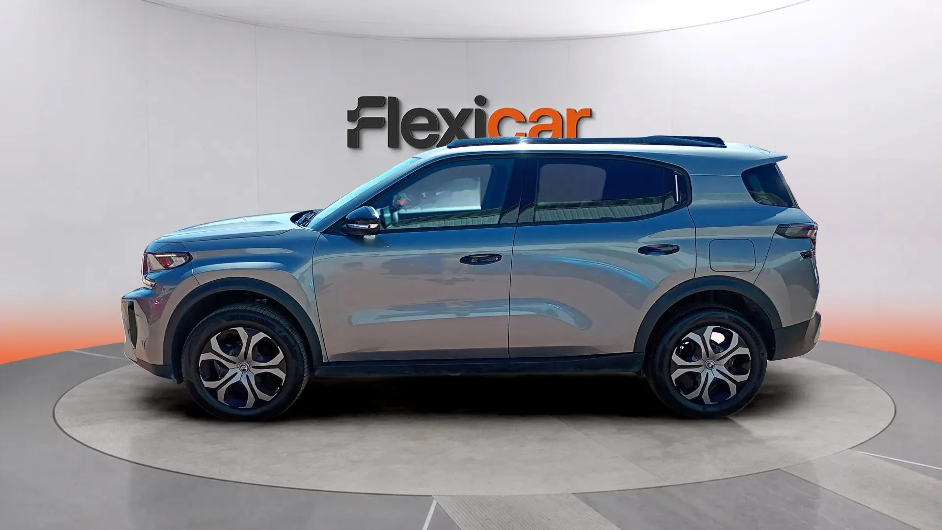Citroën C3 Aircross Turbo BVM6 Plus - foto 6