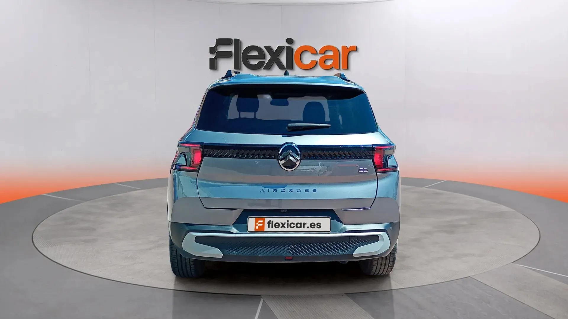 Citroën C3 Aircross Turbo BVM6 Plus - foto 8