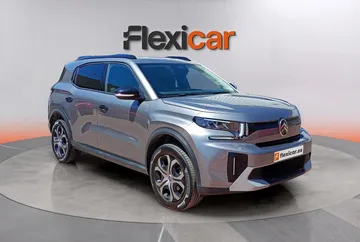 citroen c3 aircross turbo 73kw 100cv bvm6 plus gasolina manual mostoles poligono regordono 903000000247804