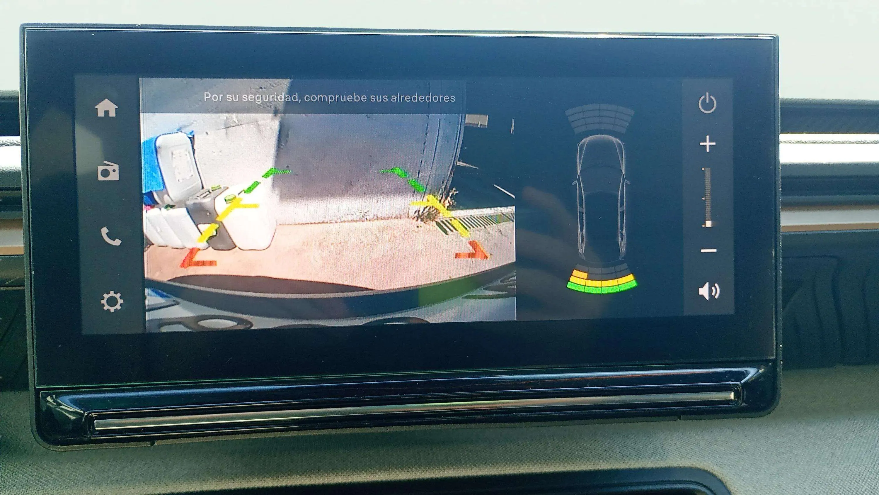 Citroën C3 Aircross Turbo BVM6 Plus - foto 15