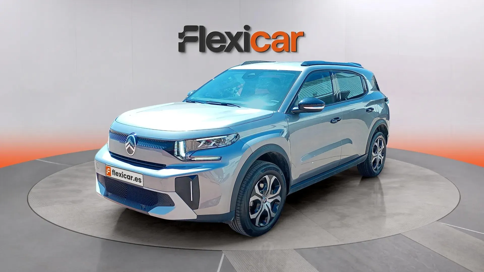 Citroën C3 Aircross Turbo BVM6 Plus - foto 2