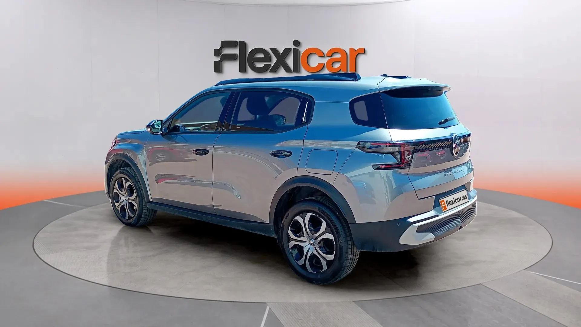 Citroën C3 Aircross Turbo BVM6 Plus - foto 7