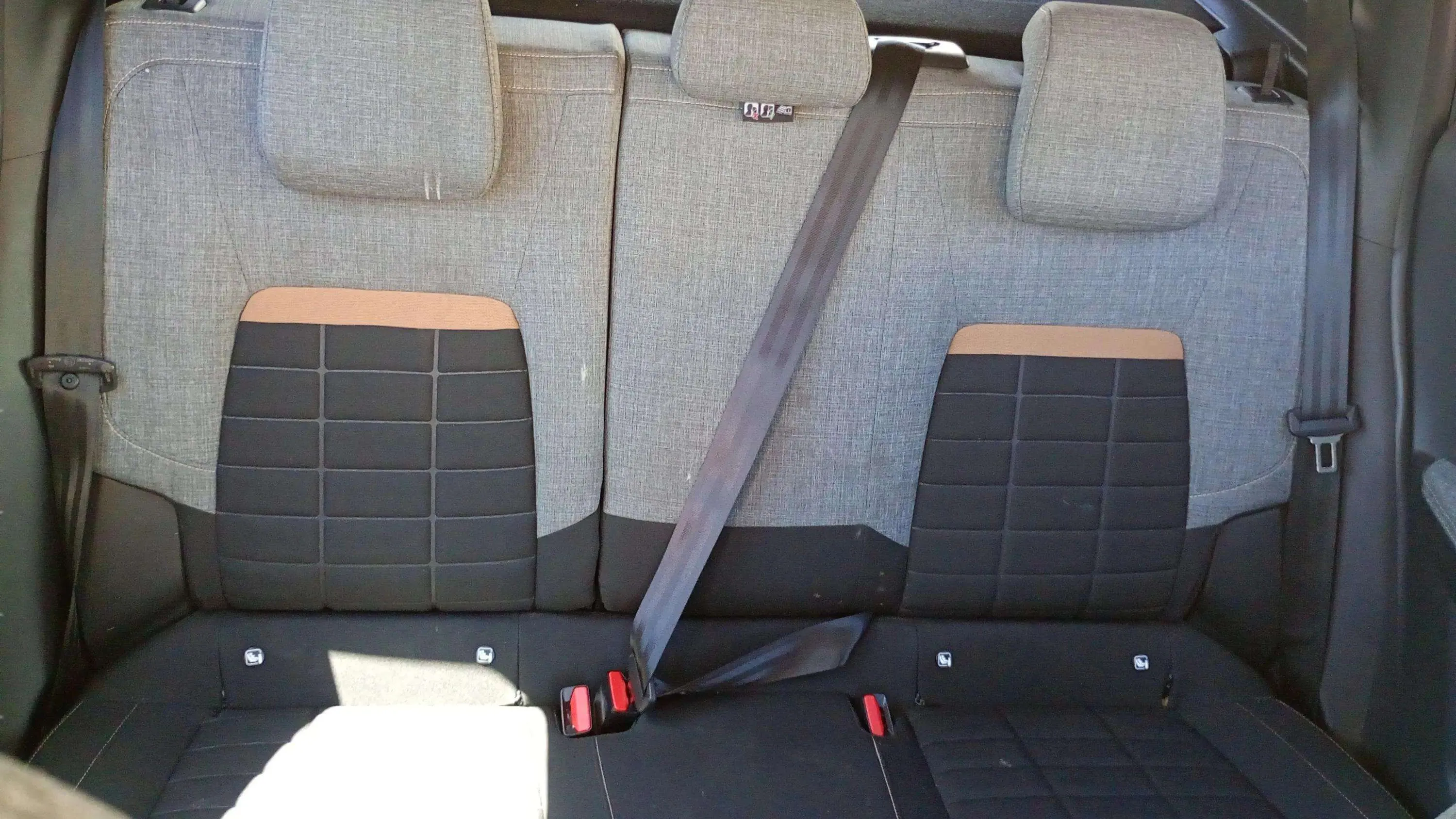 Citroën C3 Aircross Turbo BVM6 Plus - foto 20