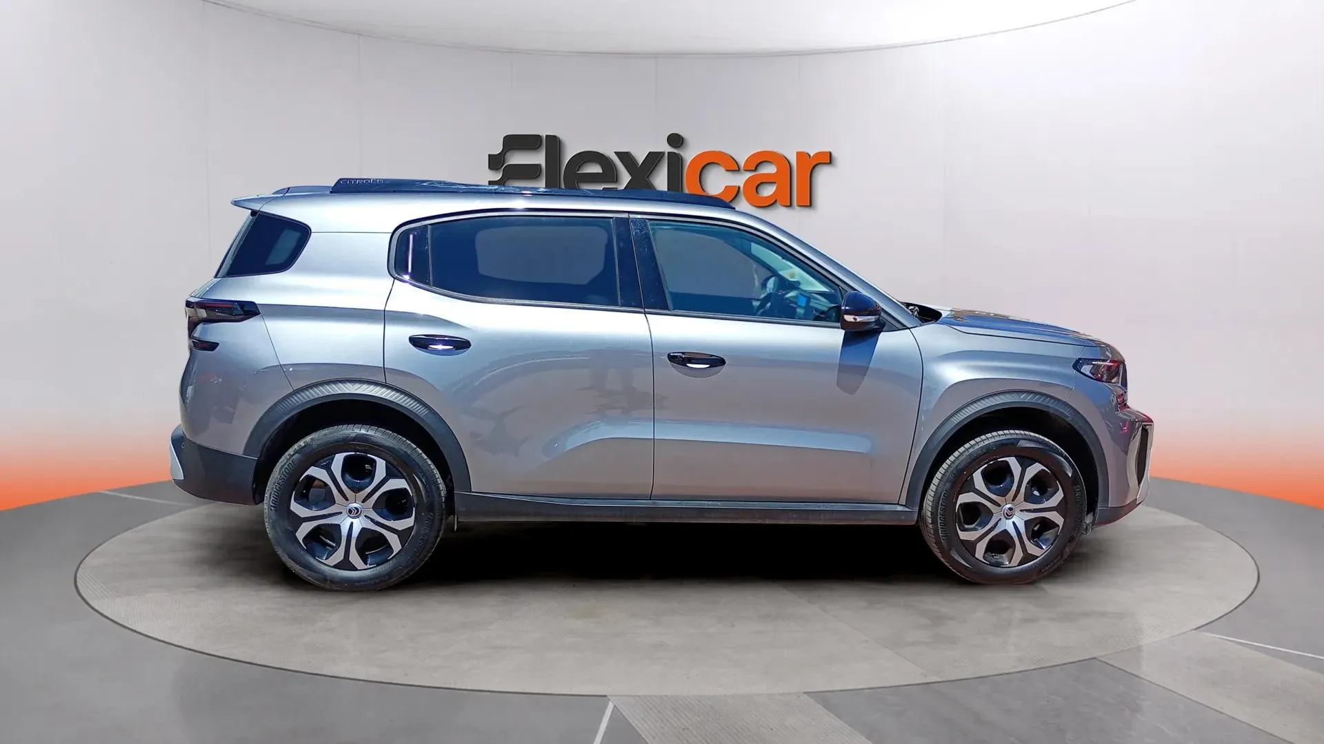 Citroën C3 Aircross Turbo BVM6 Plus - foto 5
