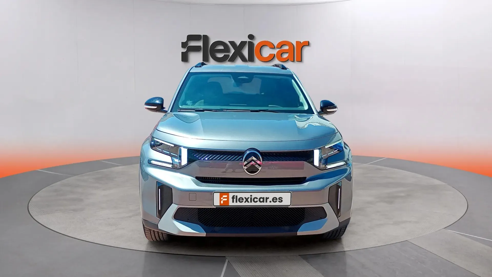 Citroën C3 Aircross Turbo BVM6 Plus - foto 3