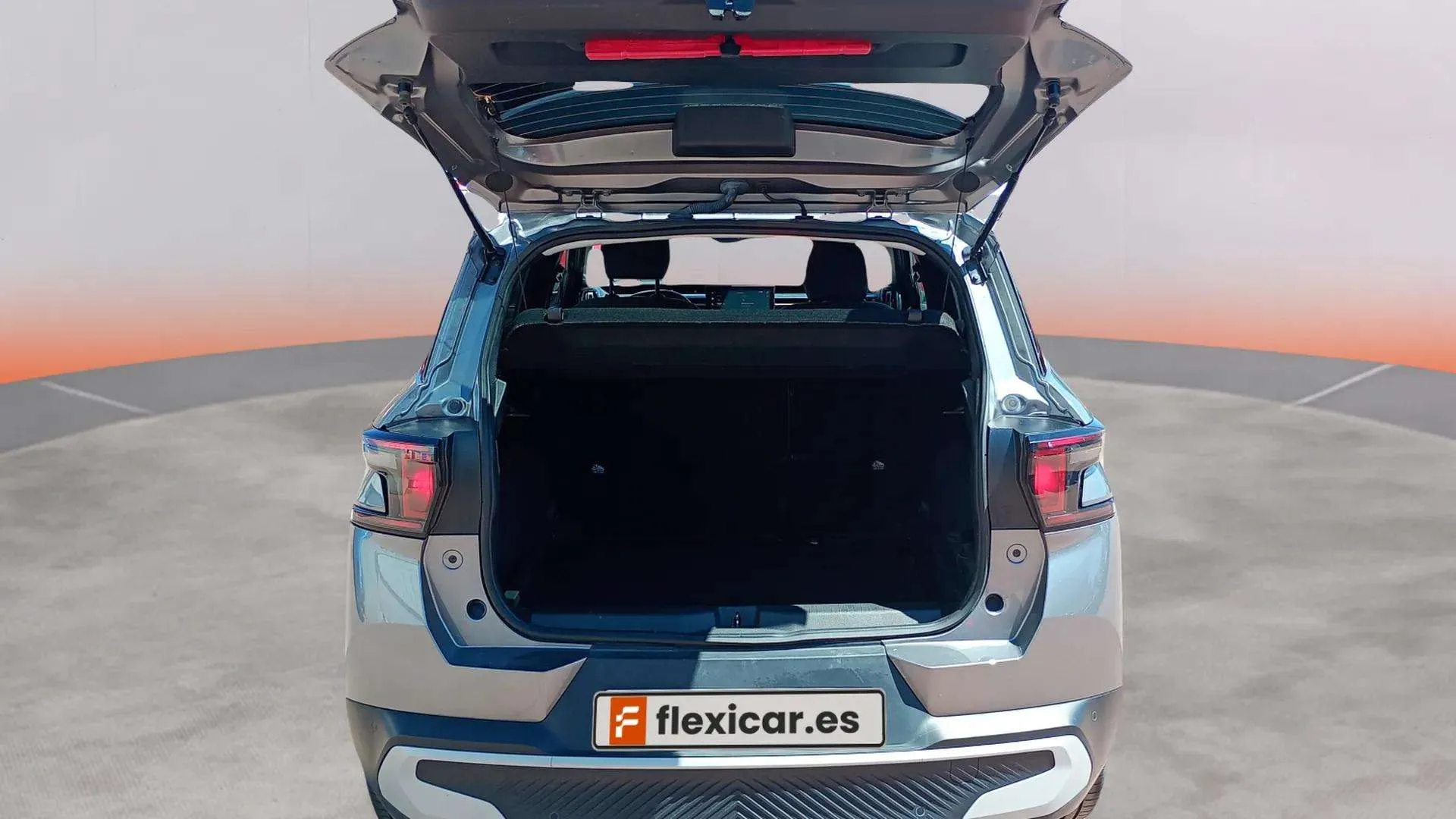 Citroën C3 Aircross Turbo BVM6 Plus - foto 9