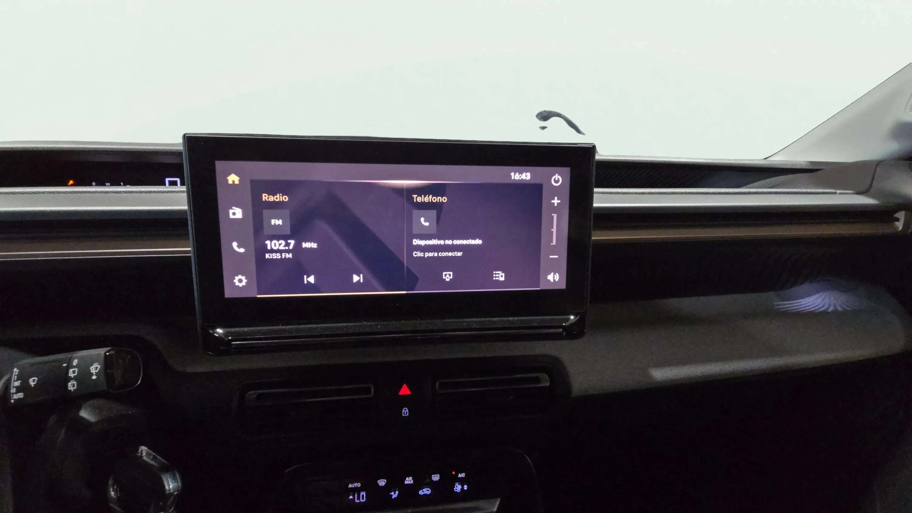 Citroën C3 Aircross Turbo BVM6 Plus - foto 18