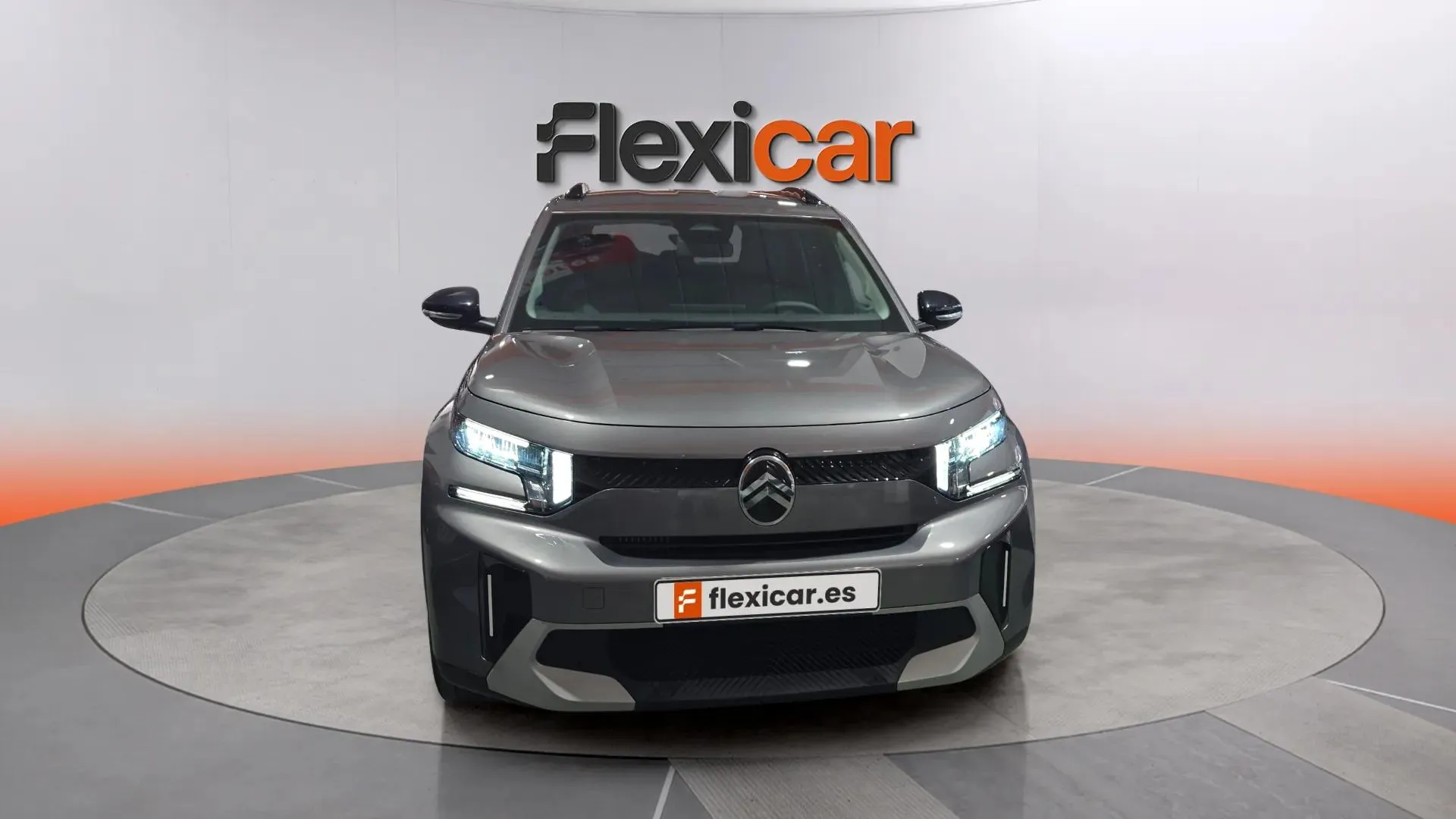 Citroën C3 Aircross Turbo BVM6 Plus - foto 2