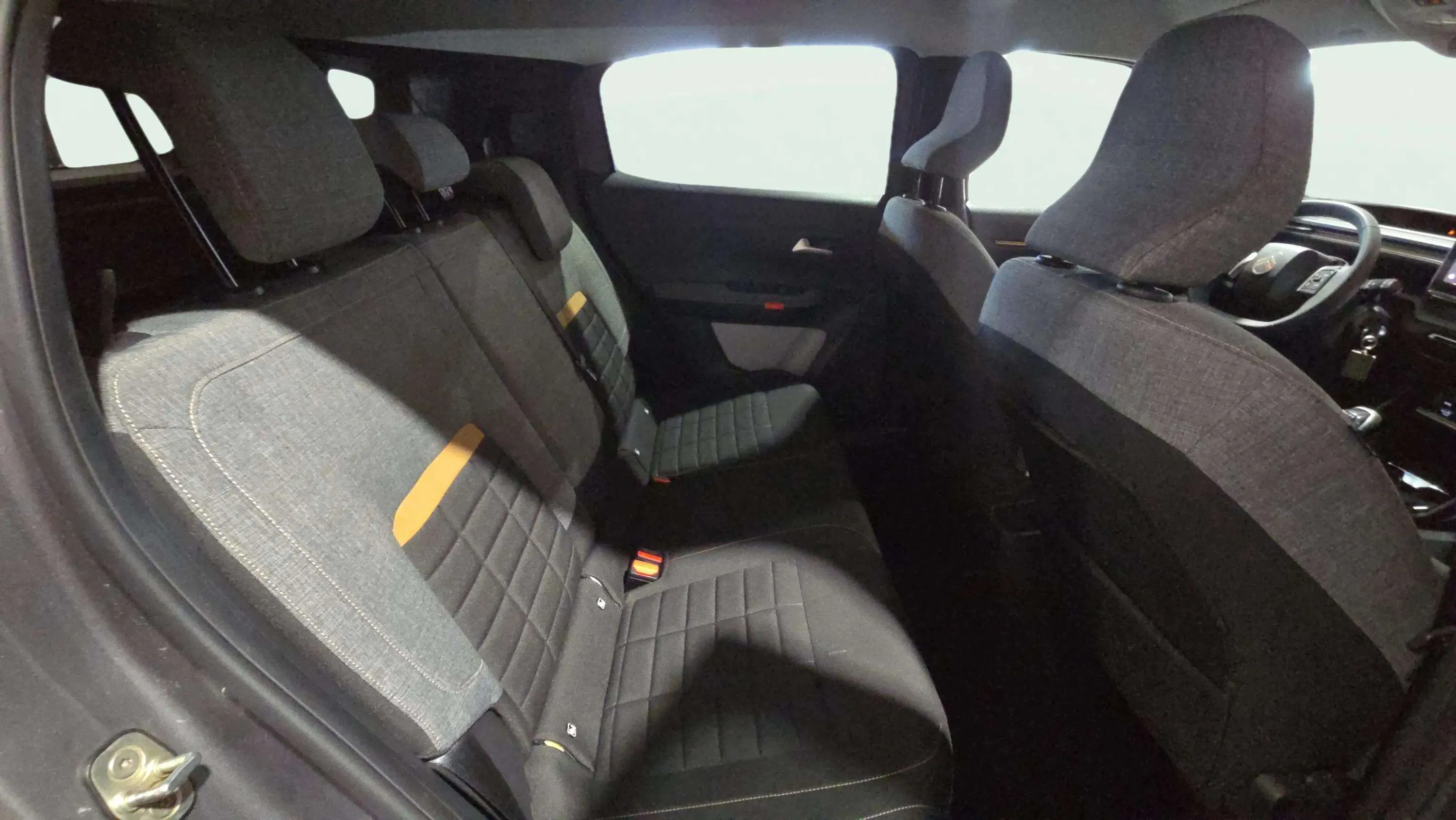 Citroën C3 Aircross Turbo BVM6 Plus - foto 15