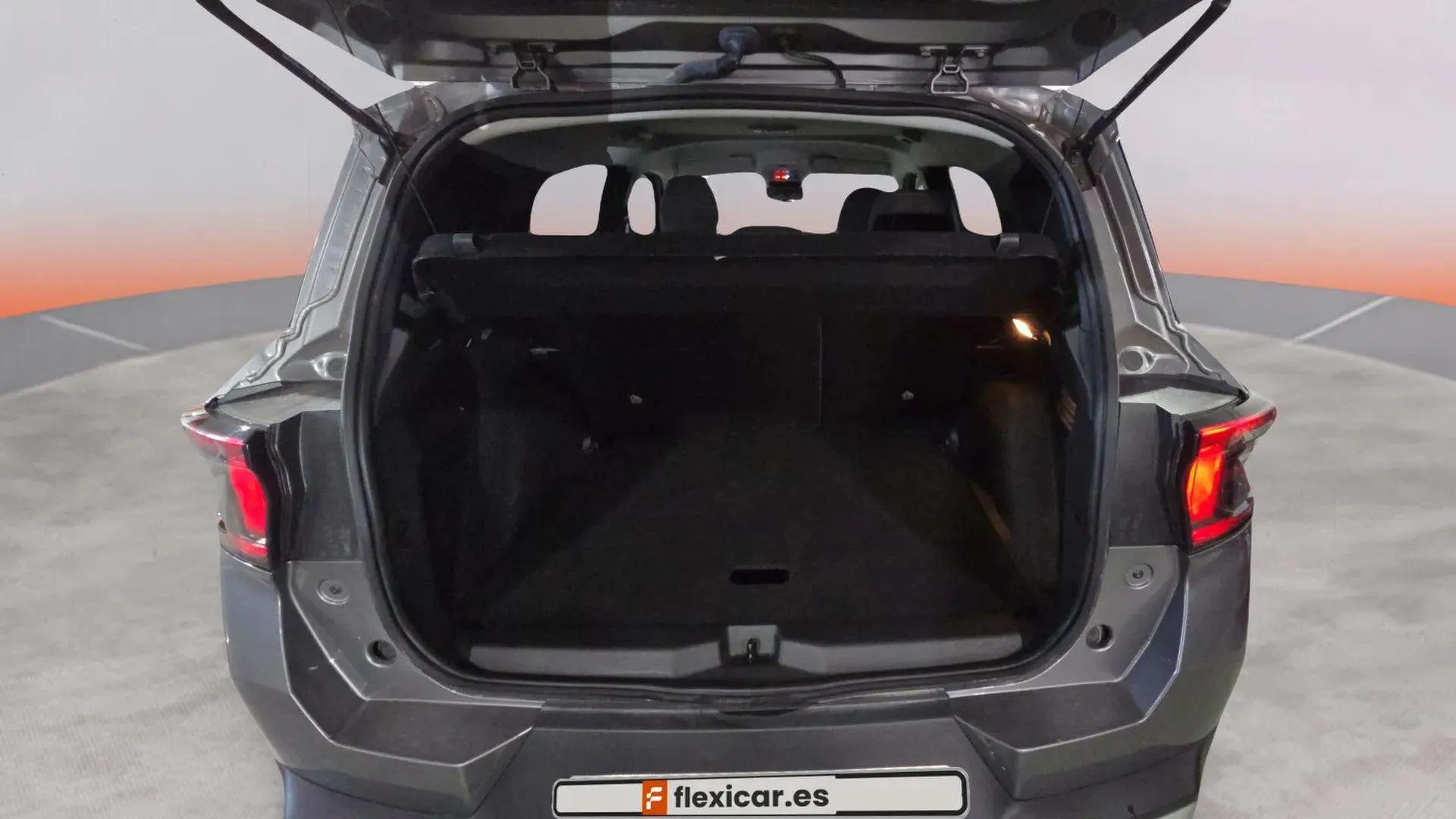 Citroën C3 Aircross Turbo BVM6 Plus - foto 9