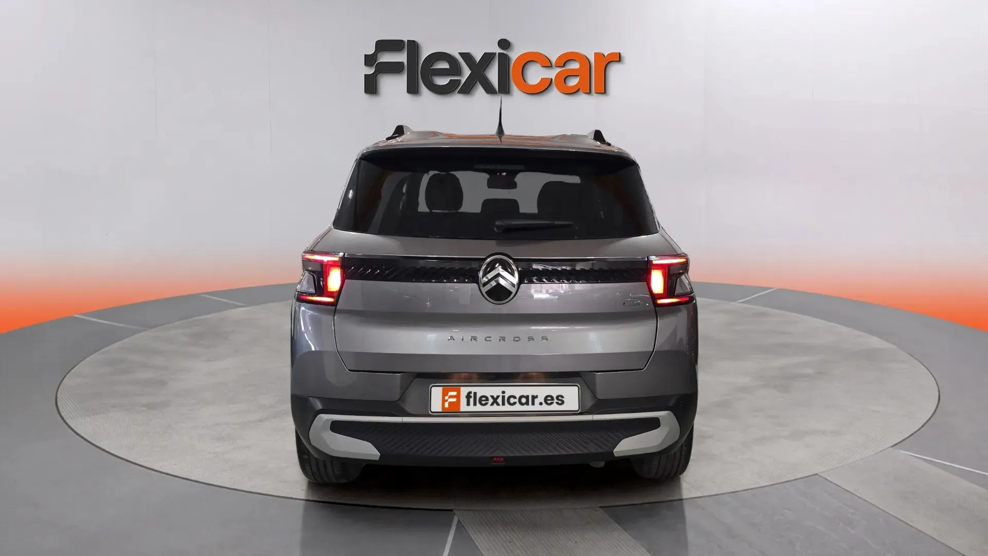 Citroën C3 Aircross Turbo BVM6 Plus - foto 6