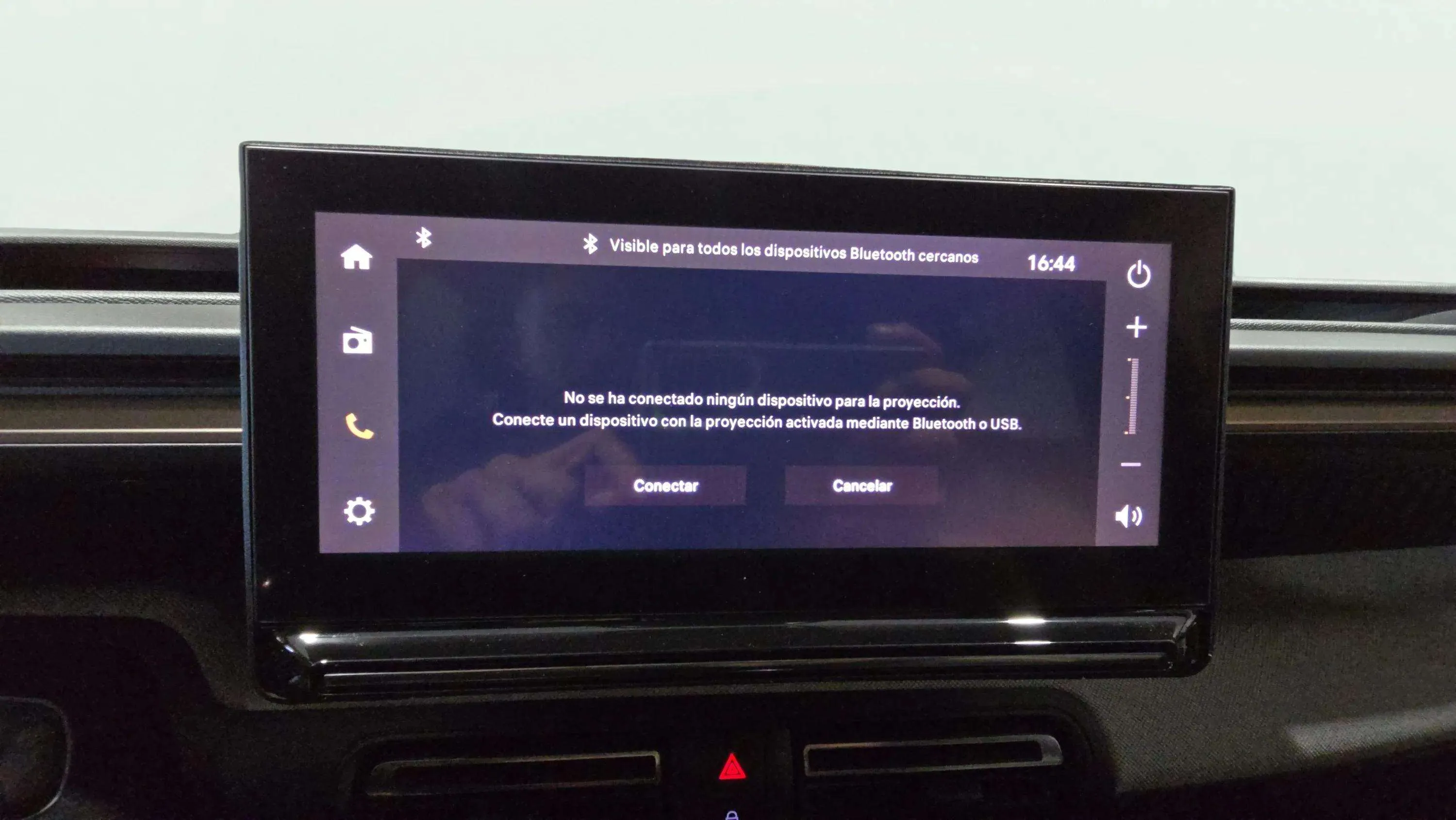 Citroën C3 Aircross Turbo BVM6 Plus - foto 21