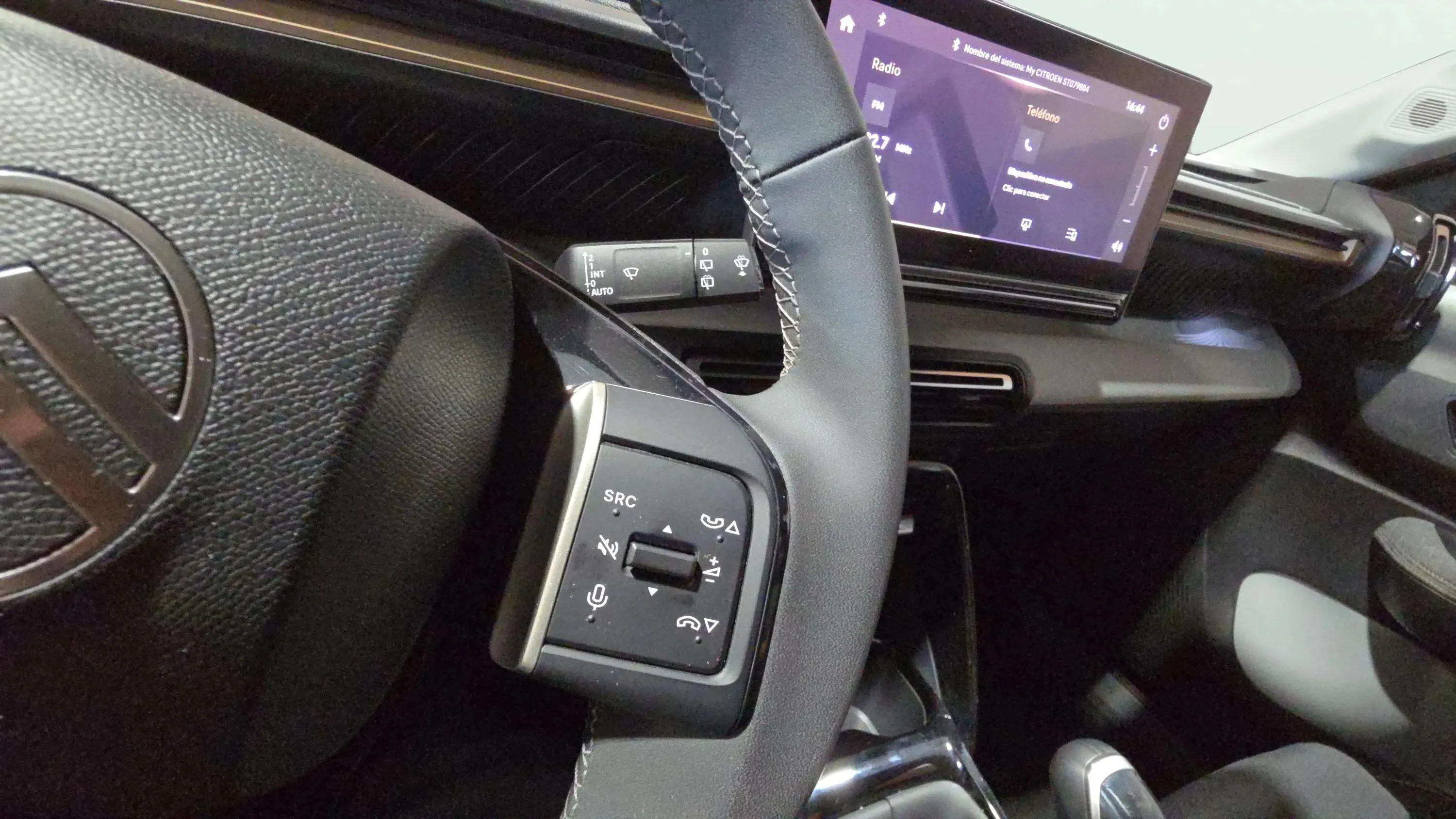 Citroën C3 Aircross Turbo BVM6 Plus - foto 26