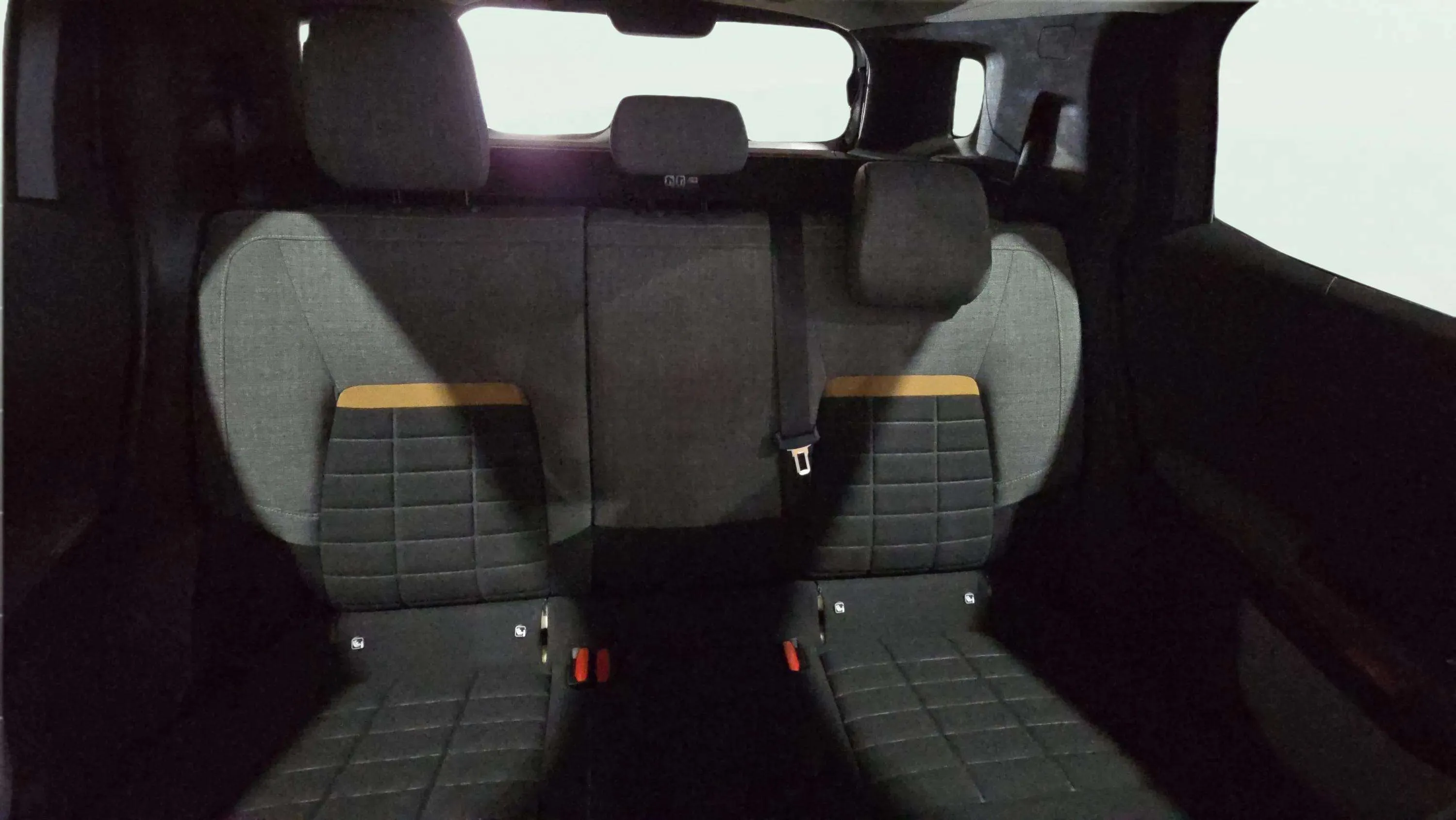 Citroën C3 Aircross Turbo BVM6 Plus - foto 16